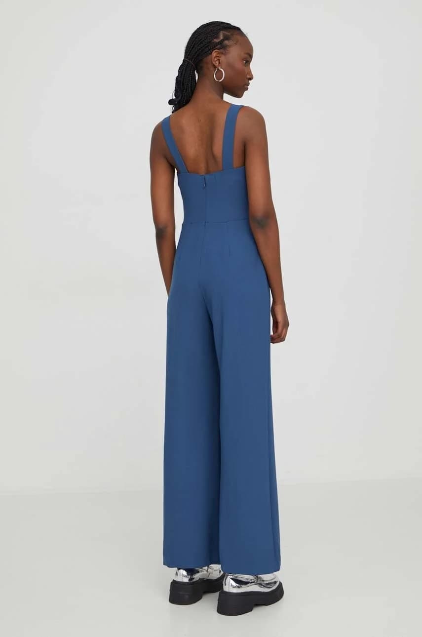 комбинезон - фото 3