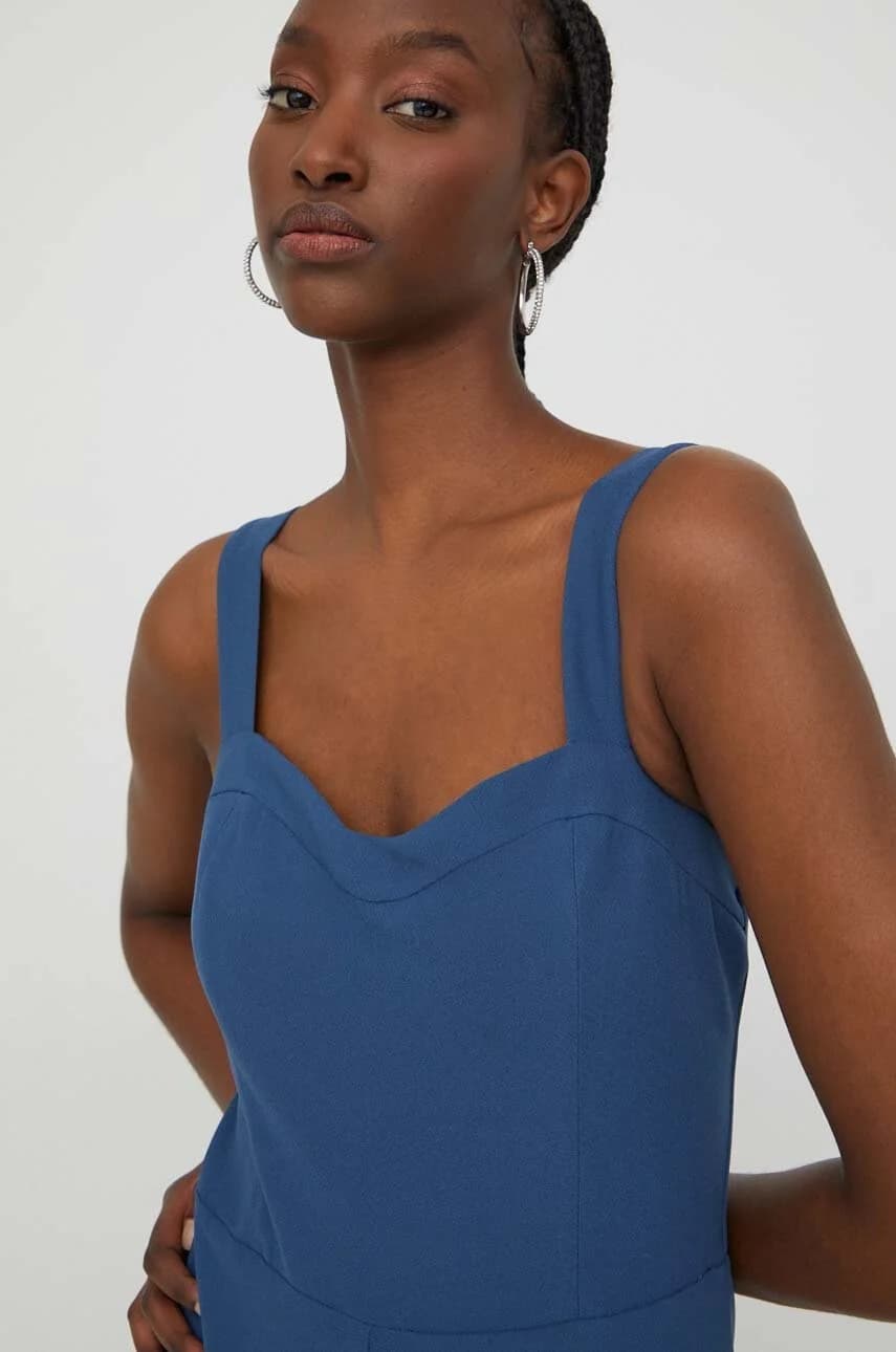 комбинезон - фото 6