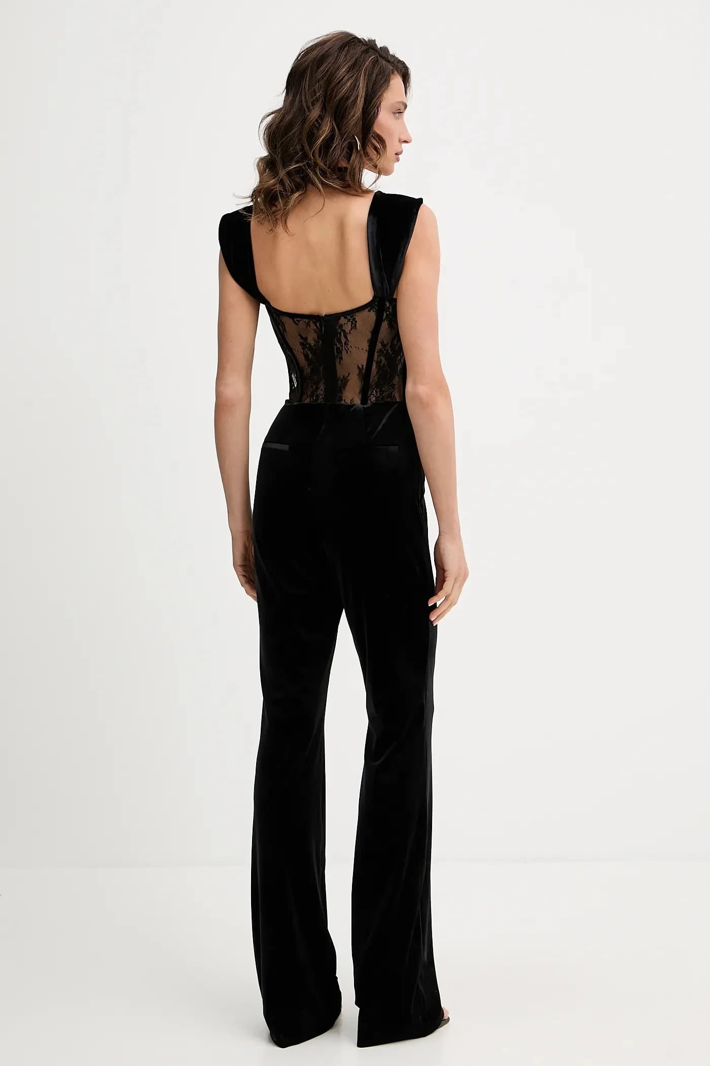 комбинезон Лени - фото 3