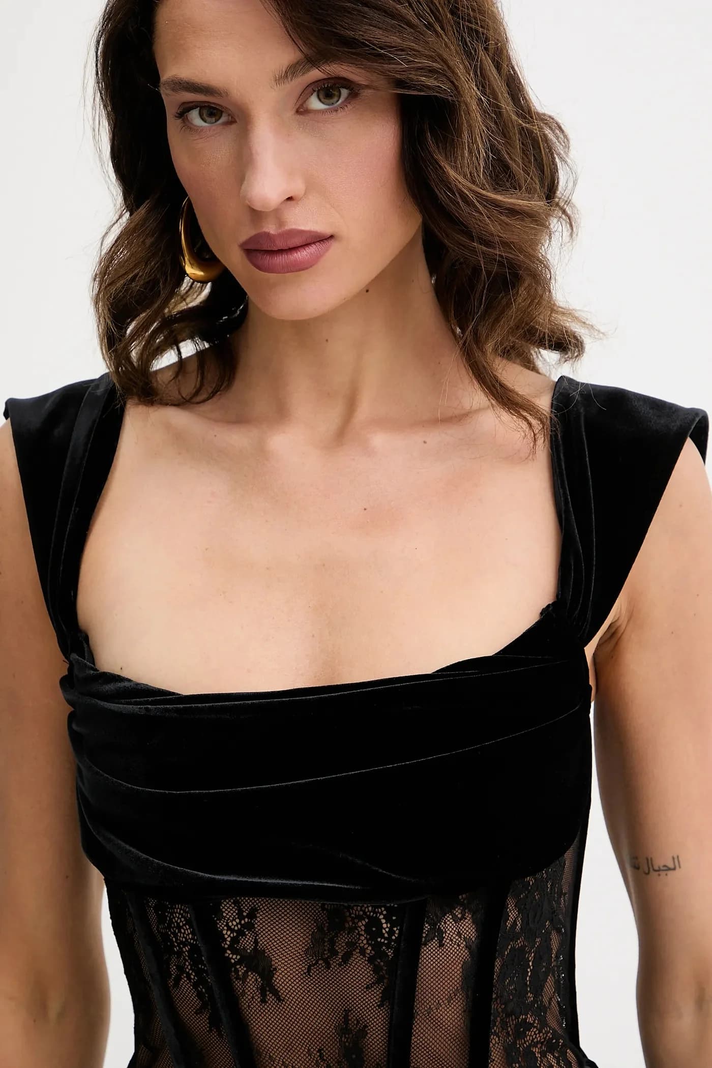 комбинезон Лени - фото 4