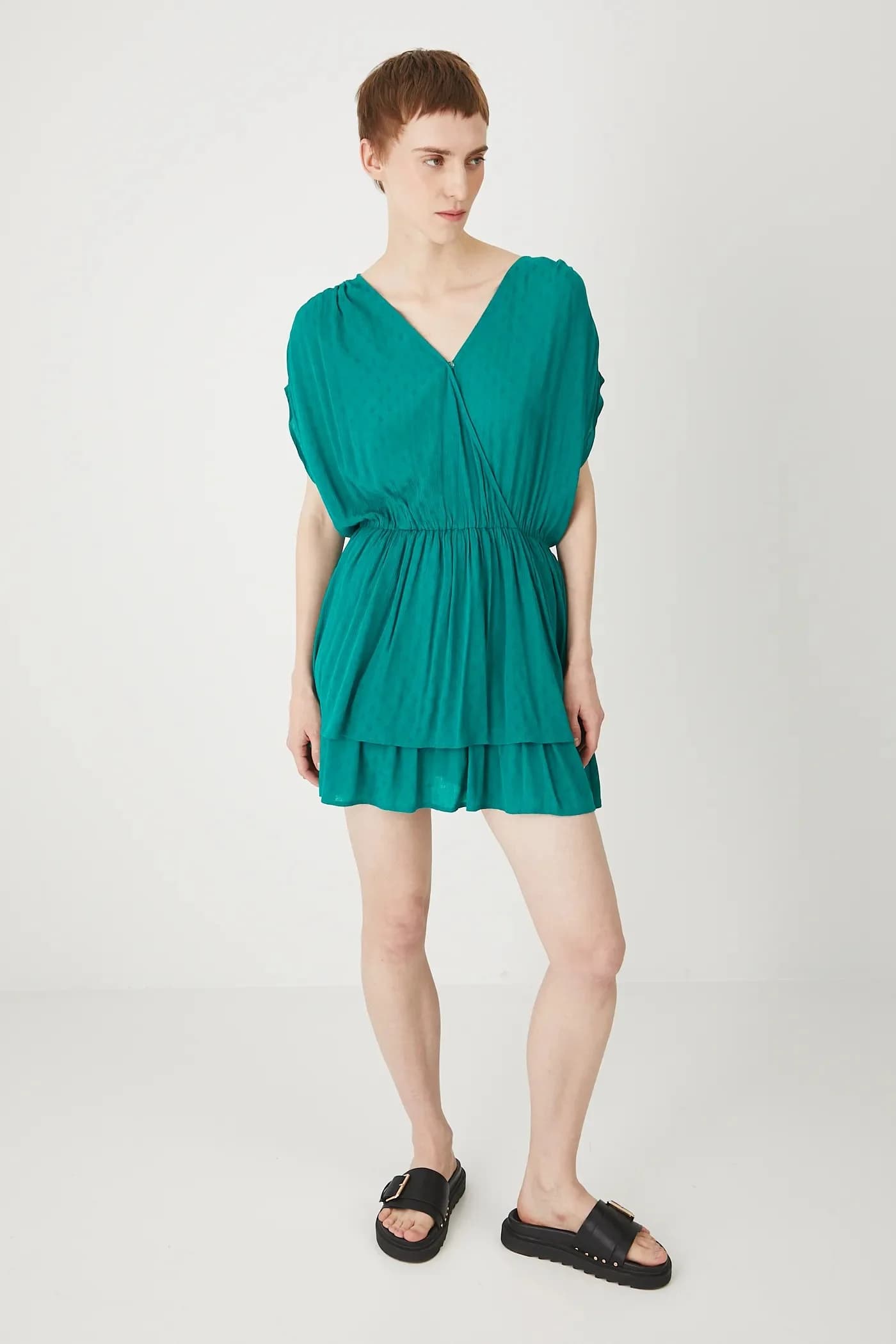 комбинезон - фото 2