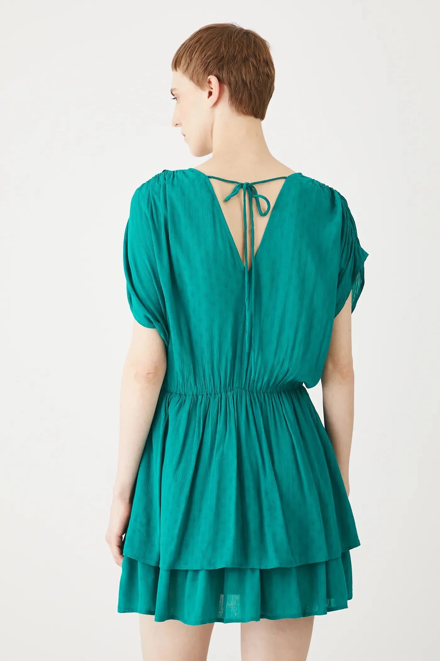 комбинезон - фото 3