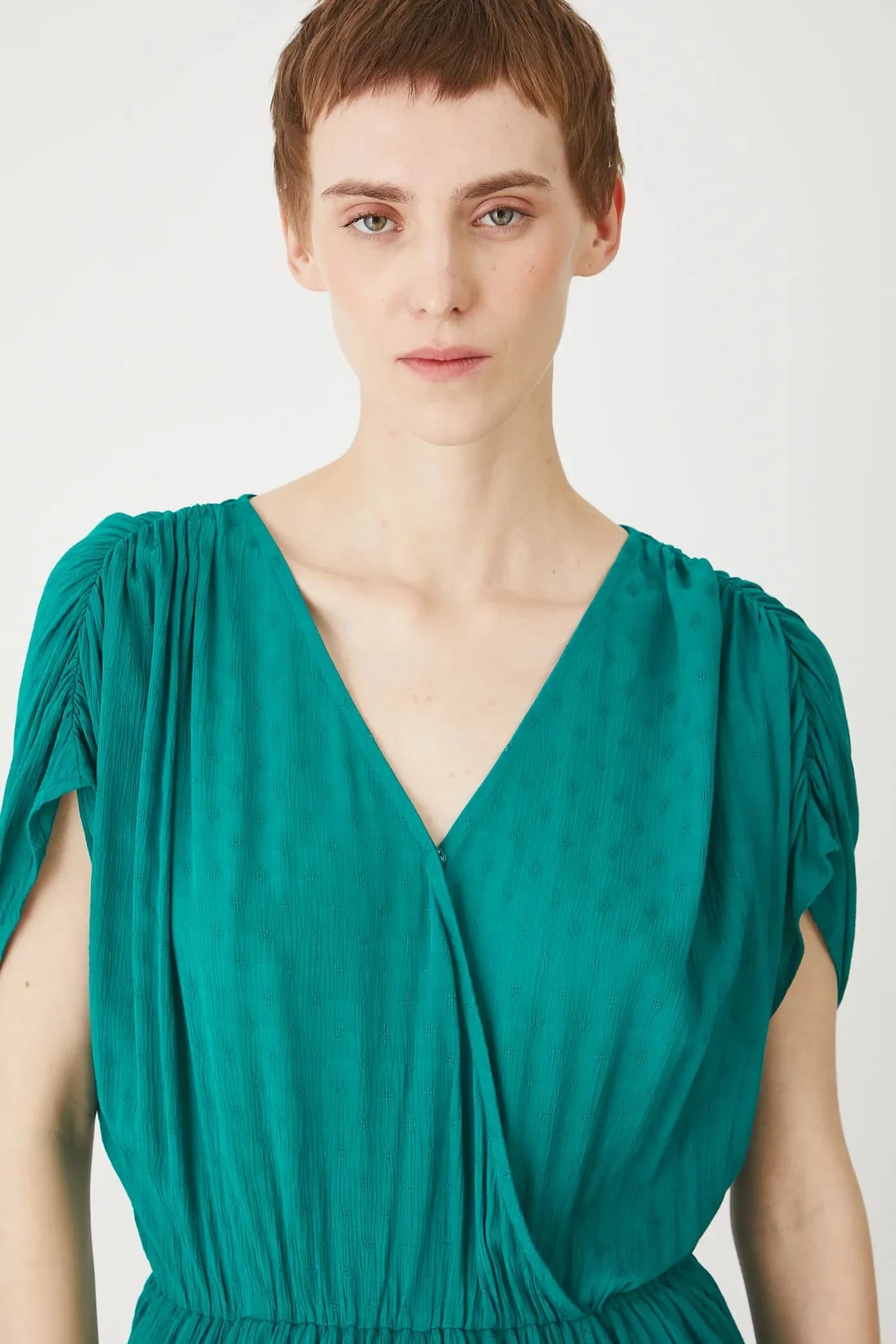 комбинезон - фото 4