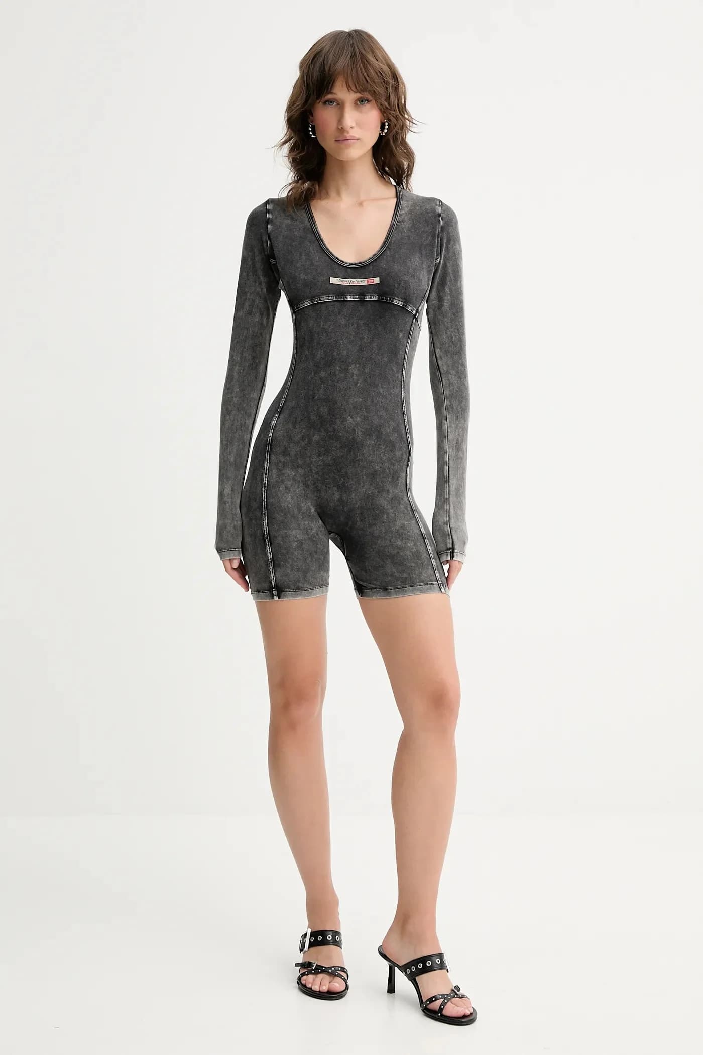 Комбинезон КАРИМ-ДНМ UW - фото 2