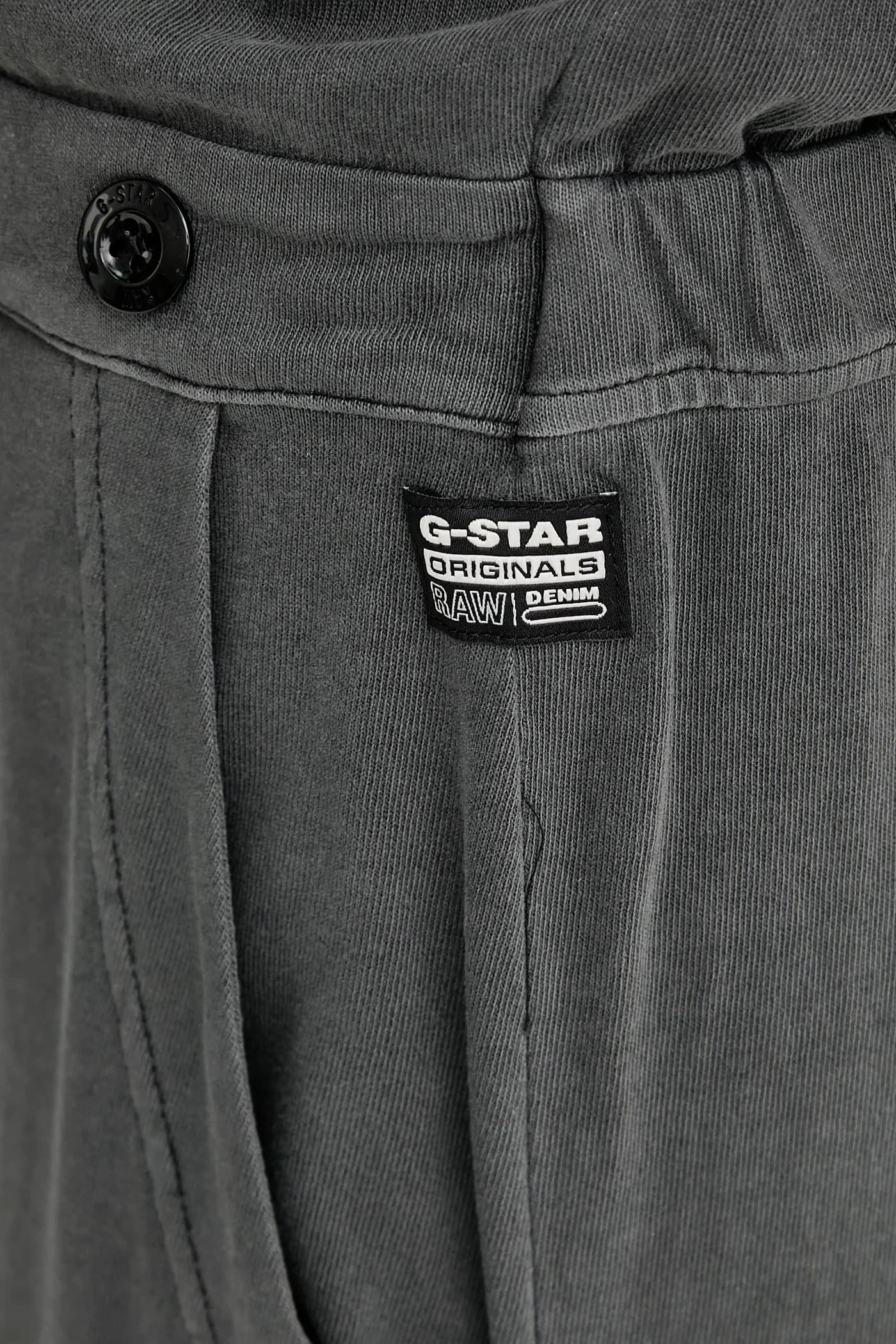 Хлопковый комбинезон - фото 5