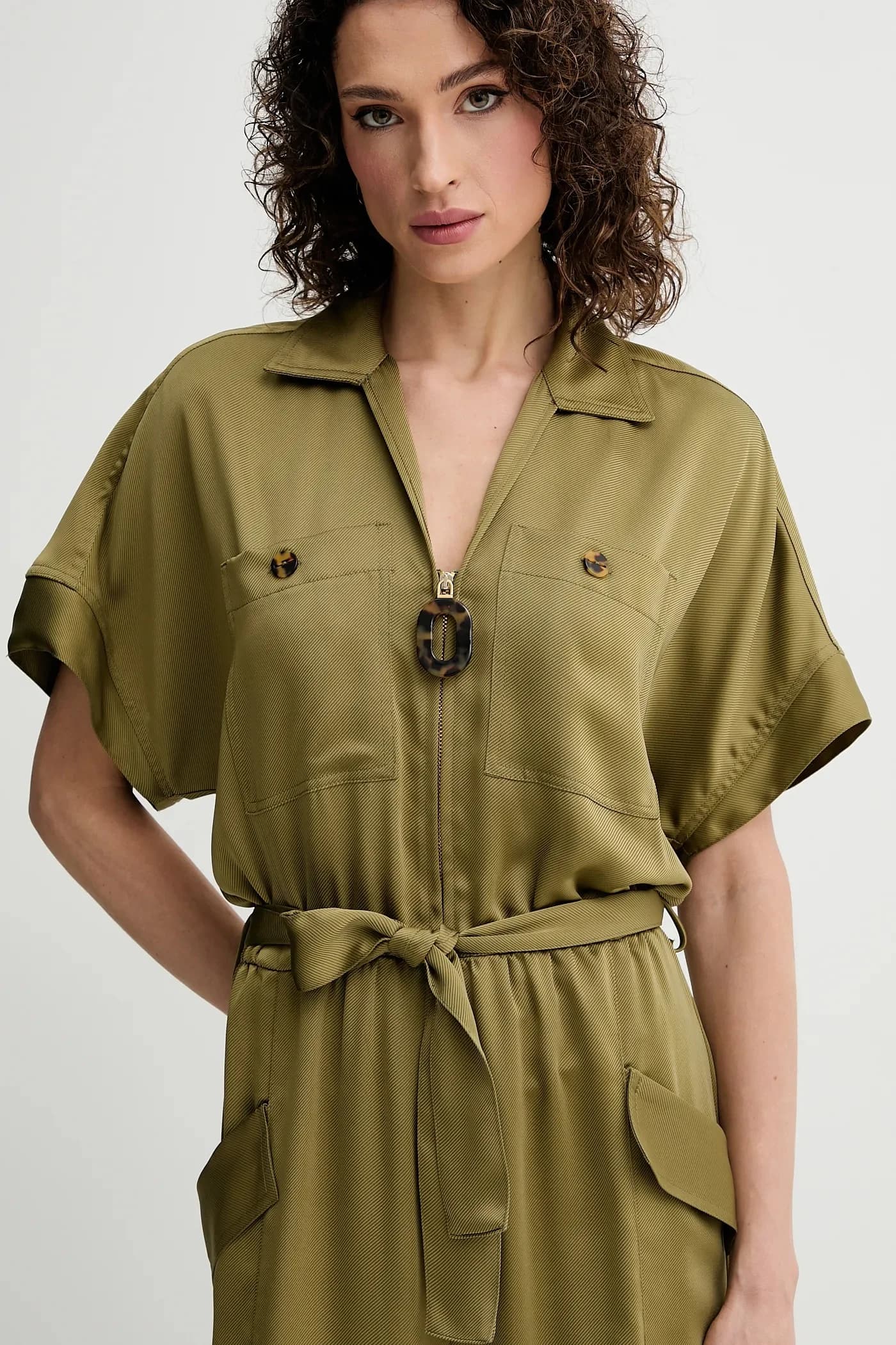 комбинезон - фото 4