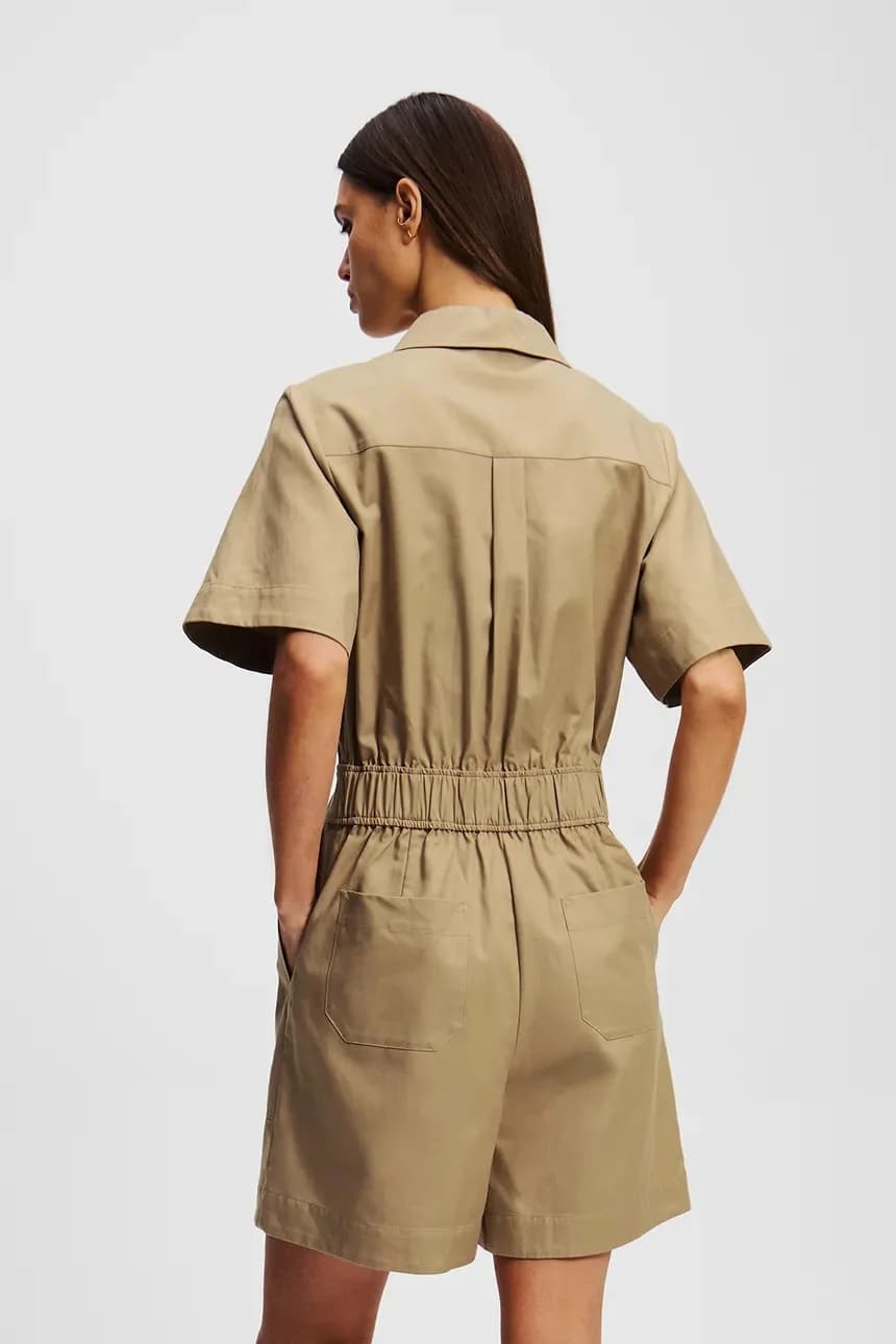 комбинезон - фото 2