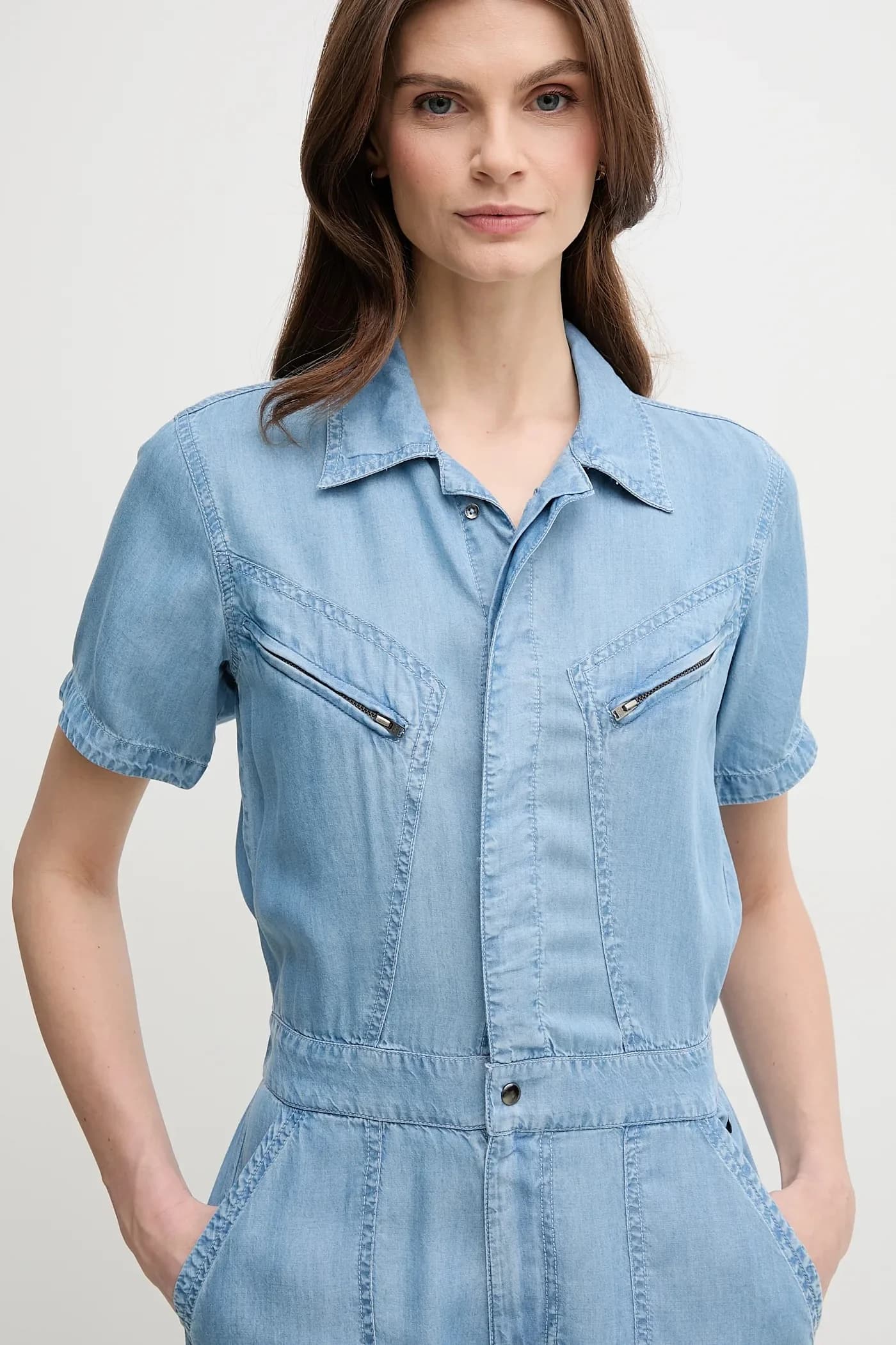 ЭСМЕРАЛЬДА комбинезон - фото 4