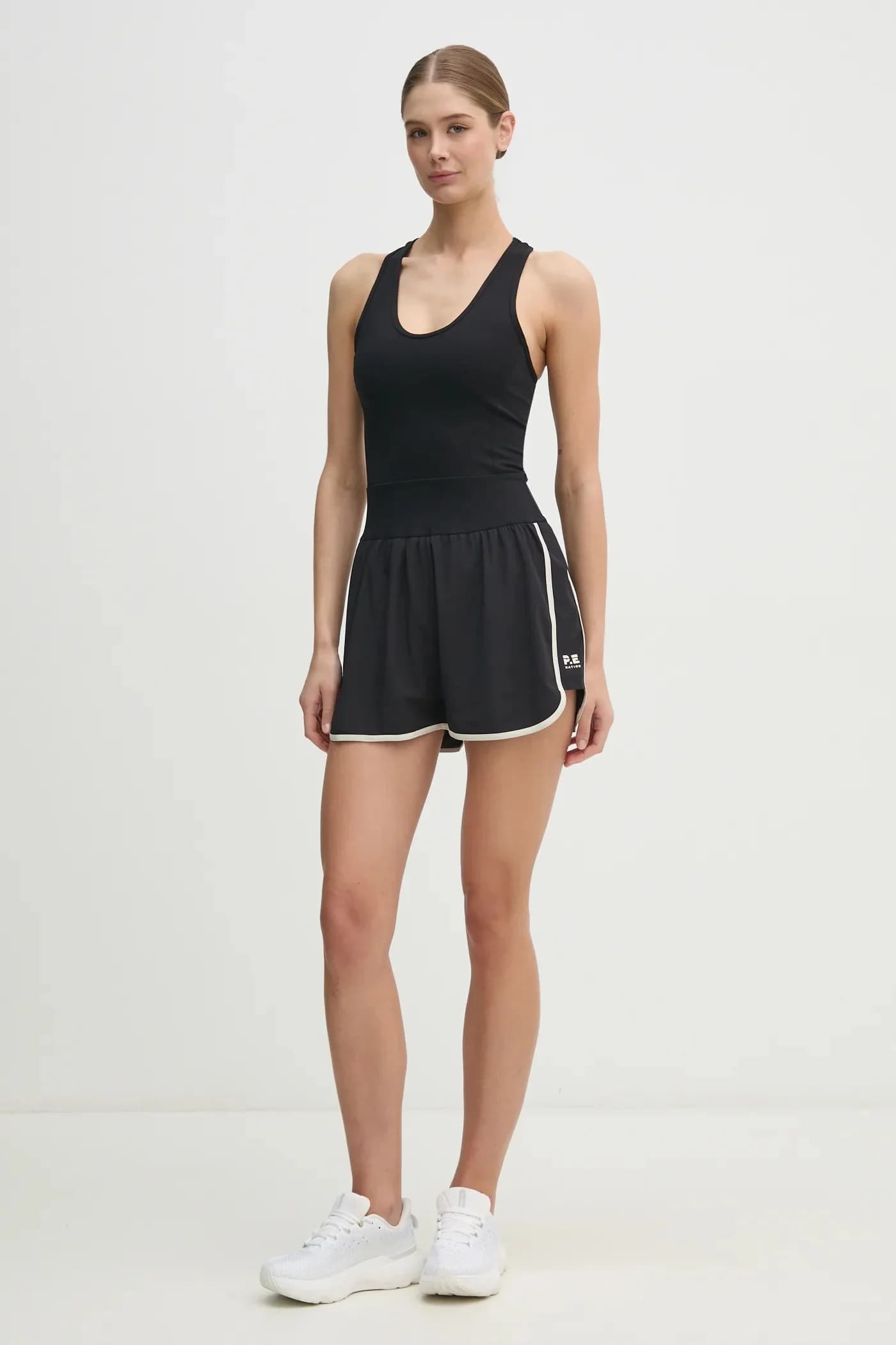 Тренировочный костюм для прорыва - фото 2