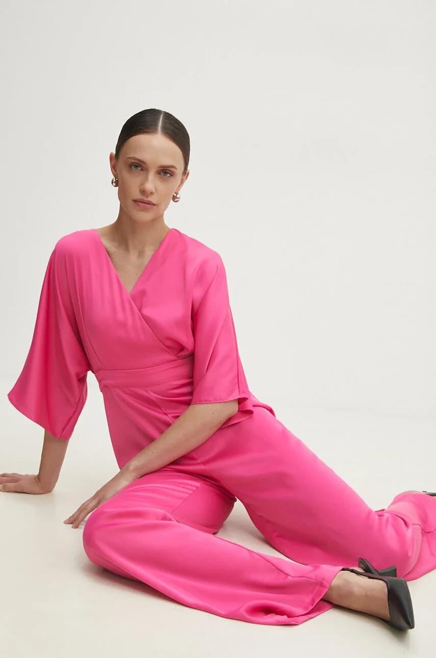 комбинезон - фото 2