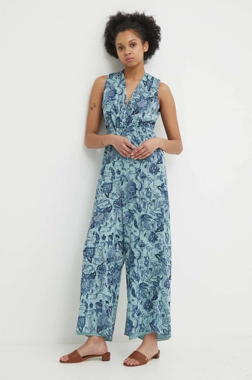 комбинезон - фото 4