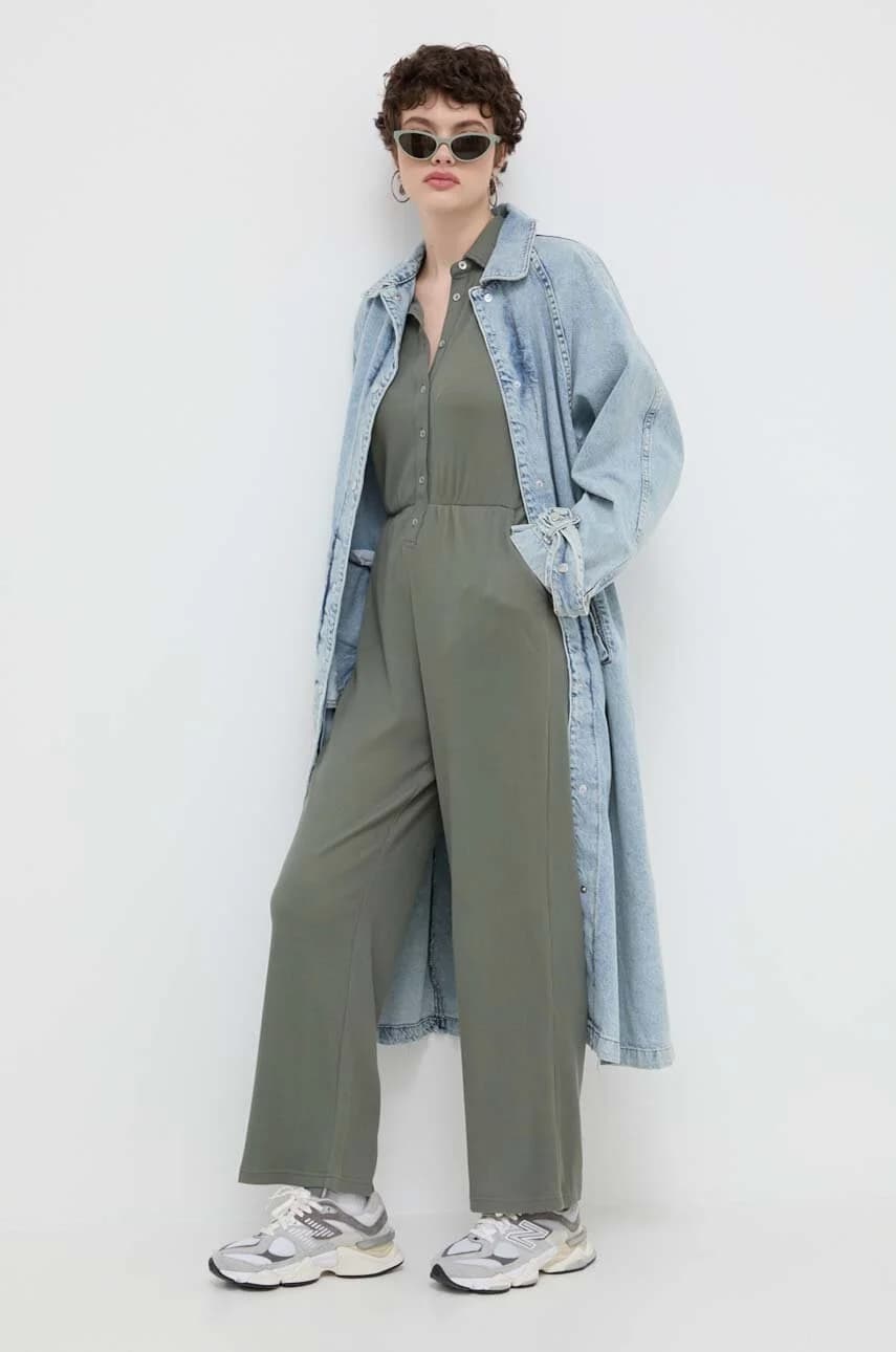 комбинезон - фото 2