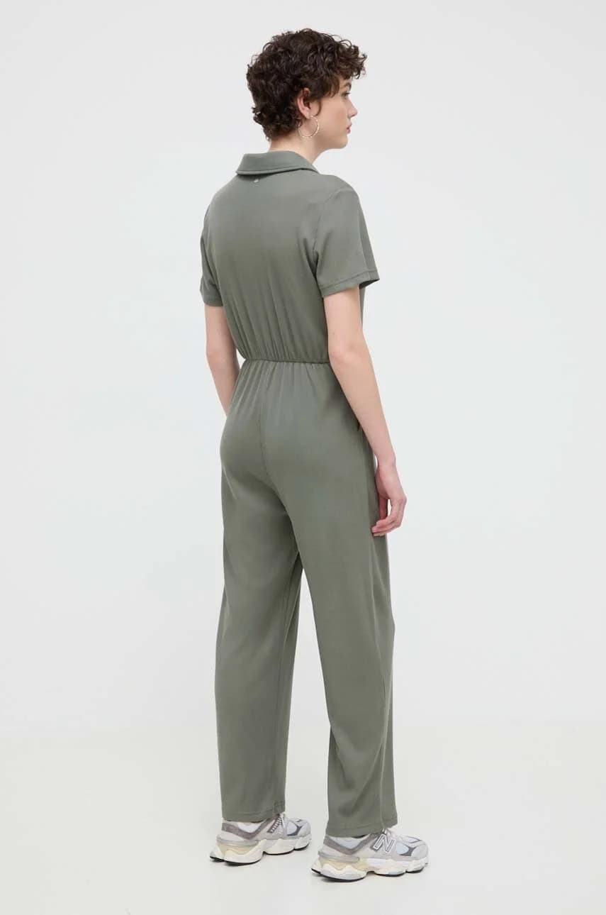 комбинезон - фото 3