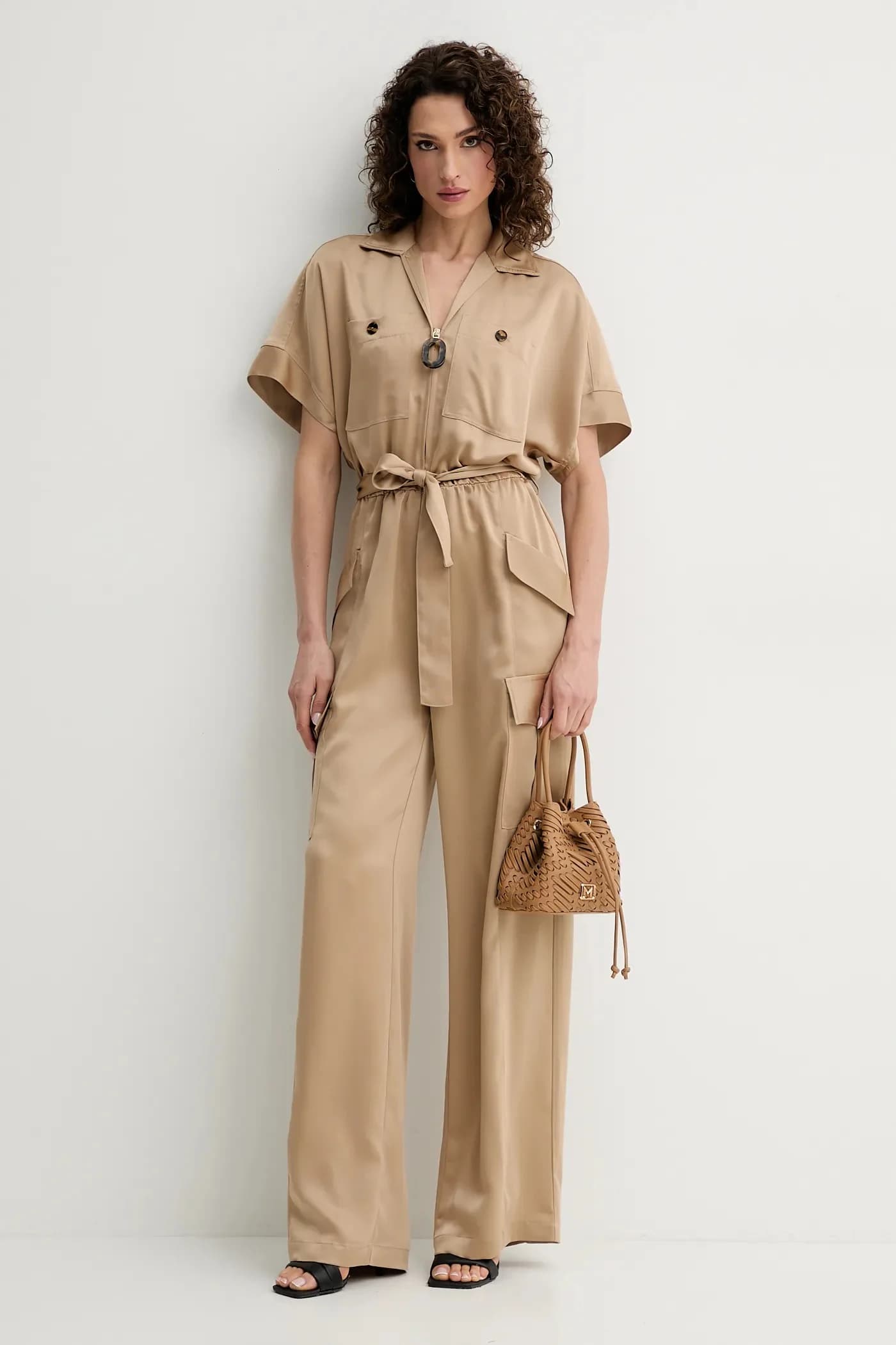 комбинезон - фото 2