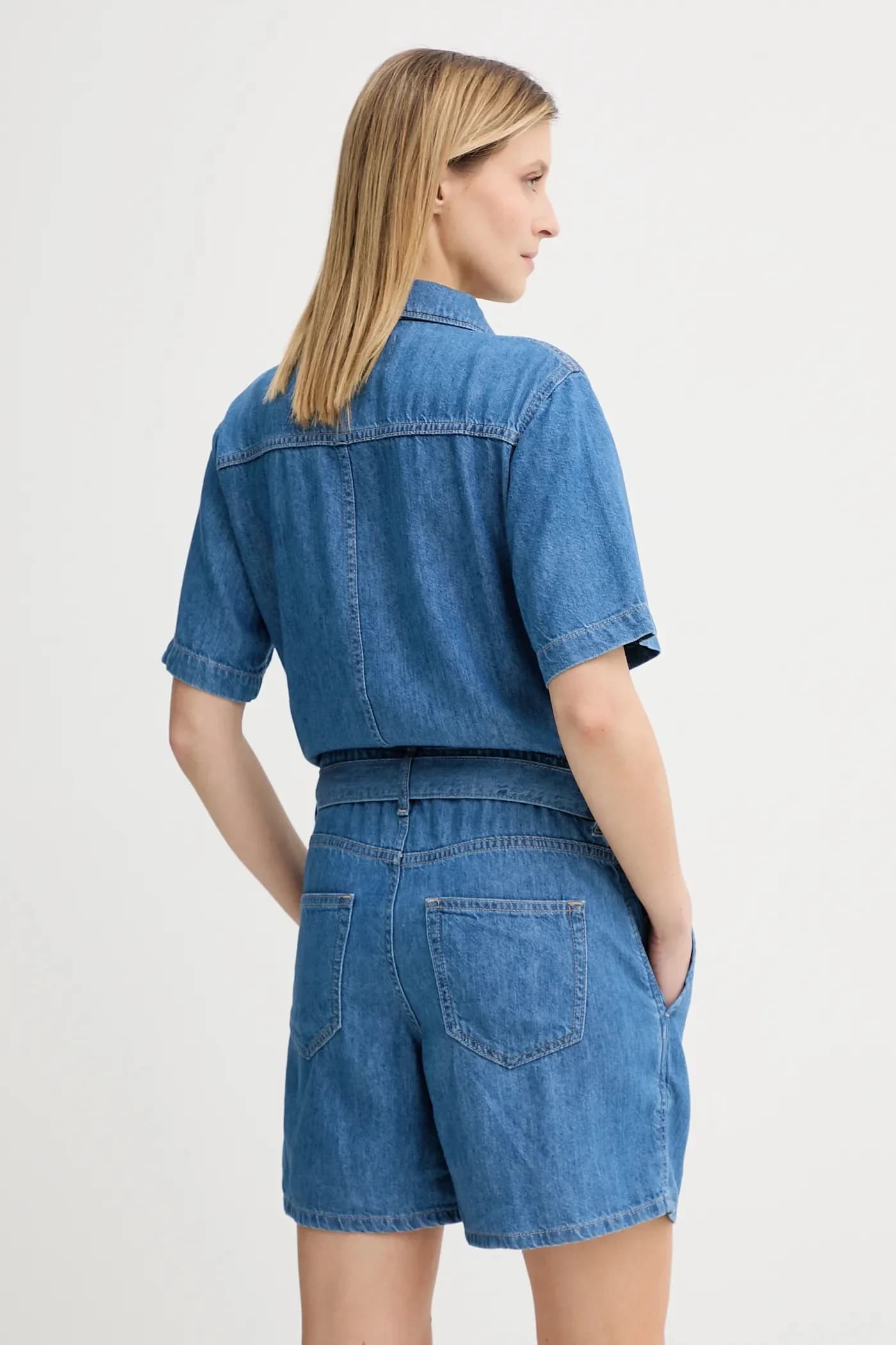 комбинезон - фото 3