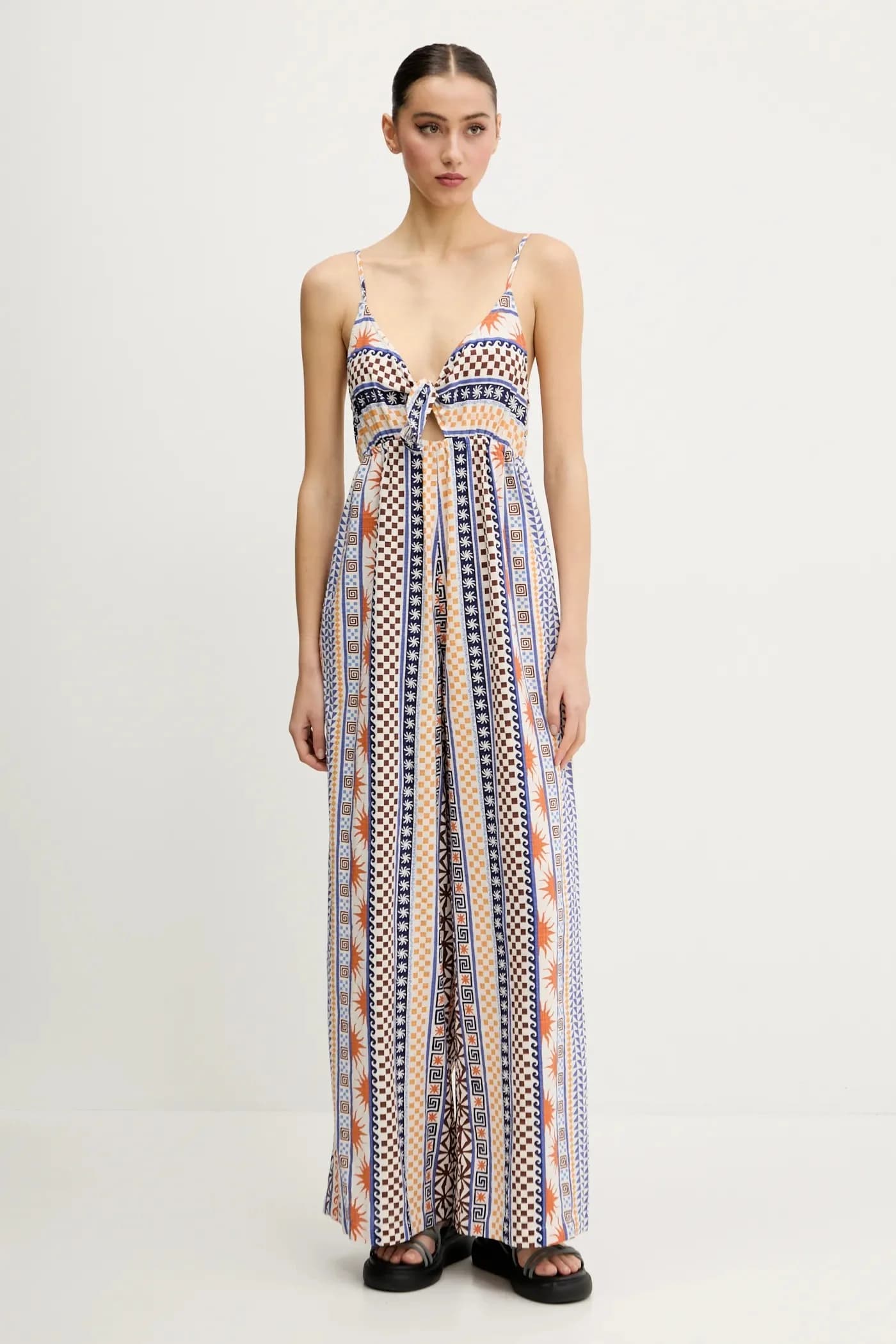 комбинезон - фото 4