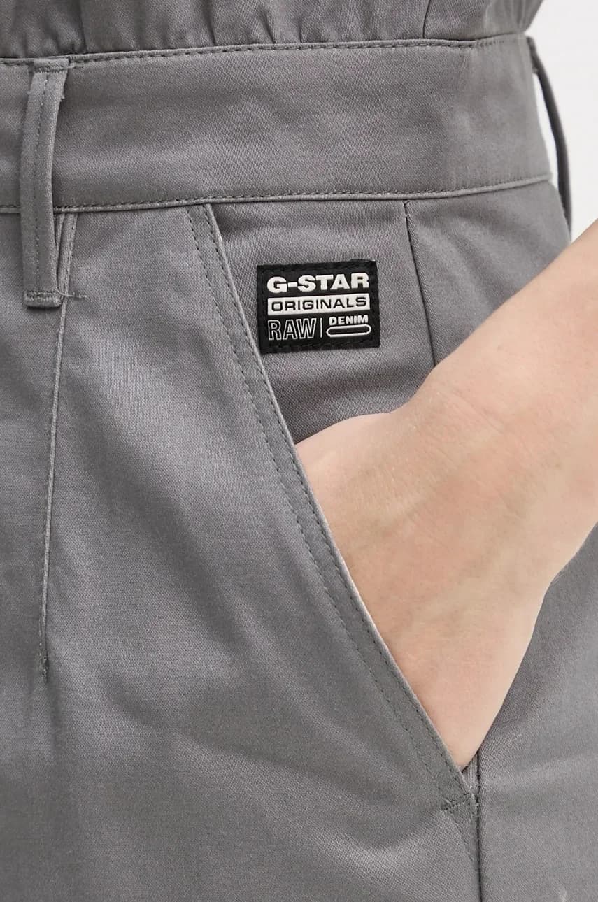 Хлопковый комбинезон - фото 6