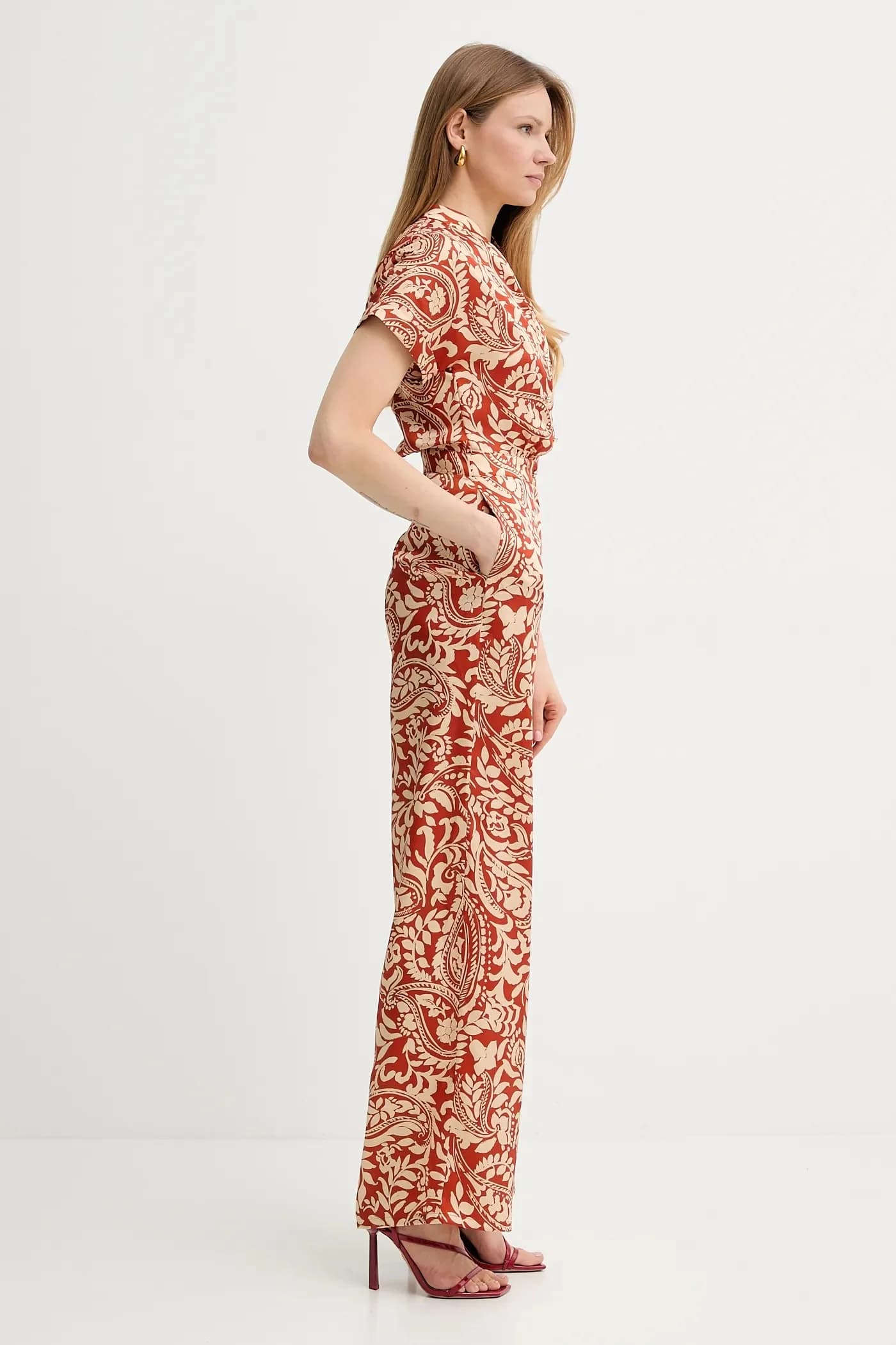 комбинезон - фото 2