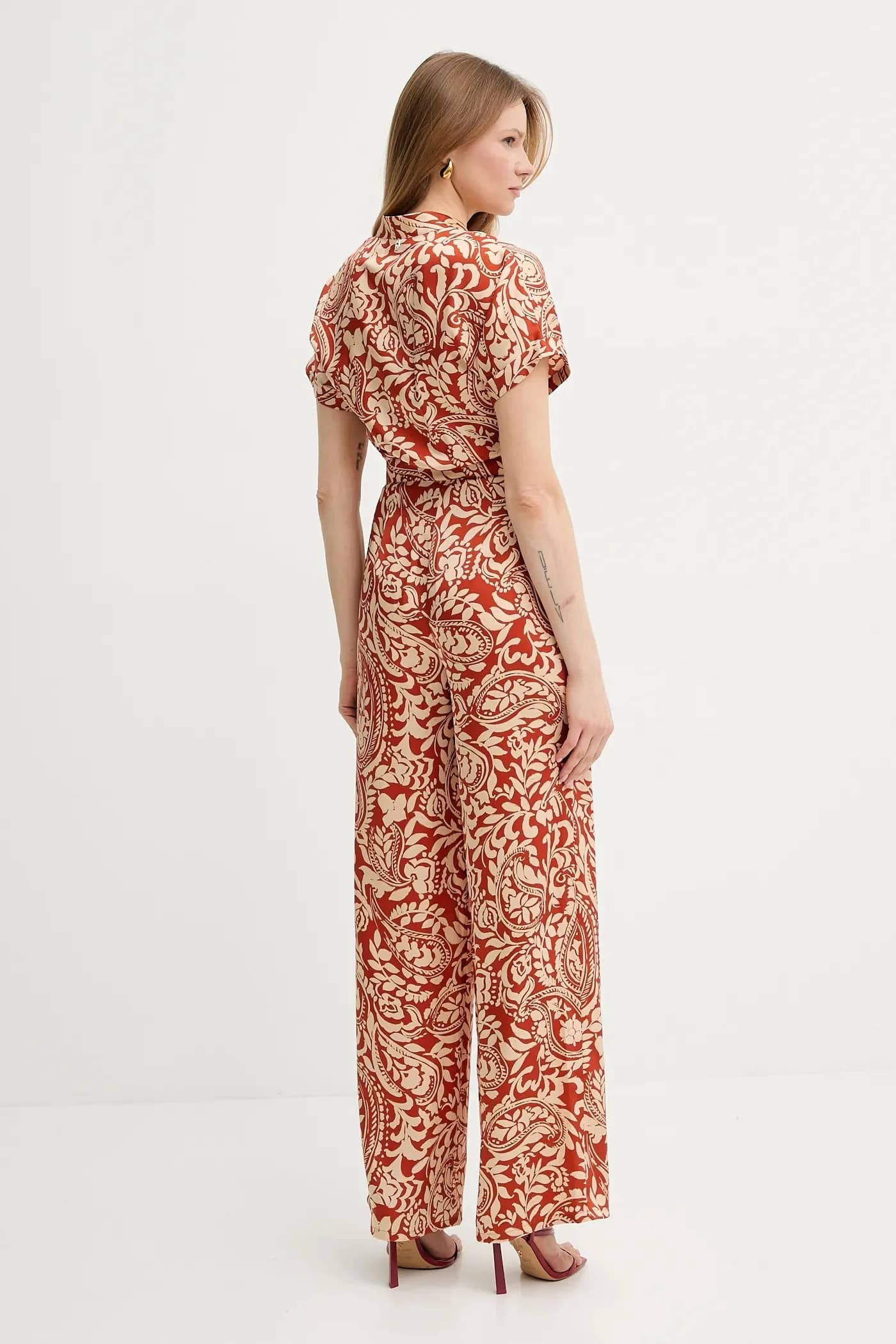 комбинезон - фото 3