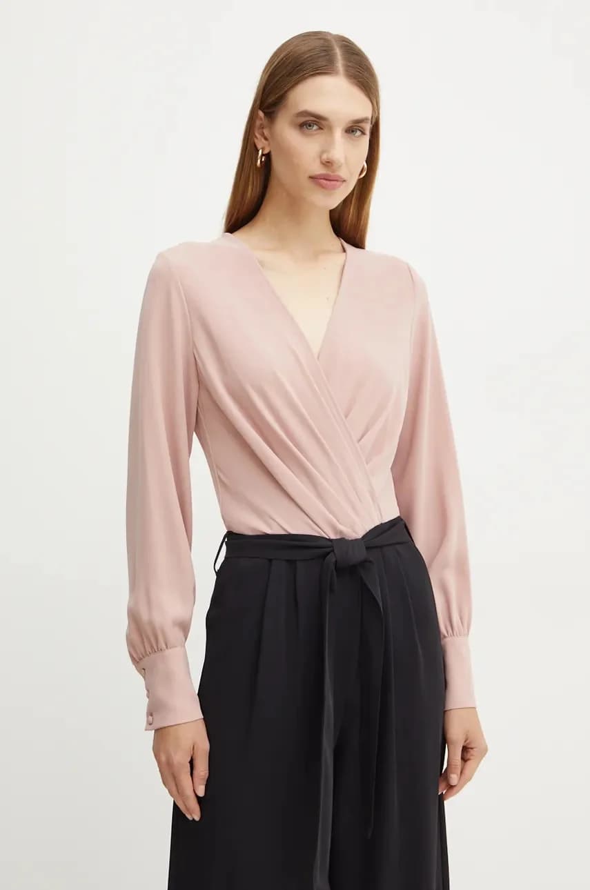 ЭЛЬВСКИЙ комбинезон - фото 4