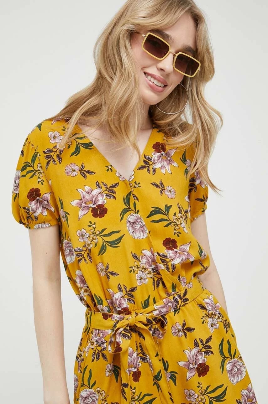 комбинезон - фото 4