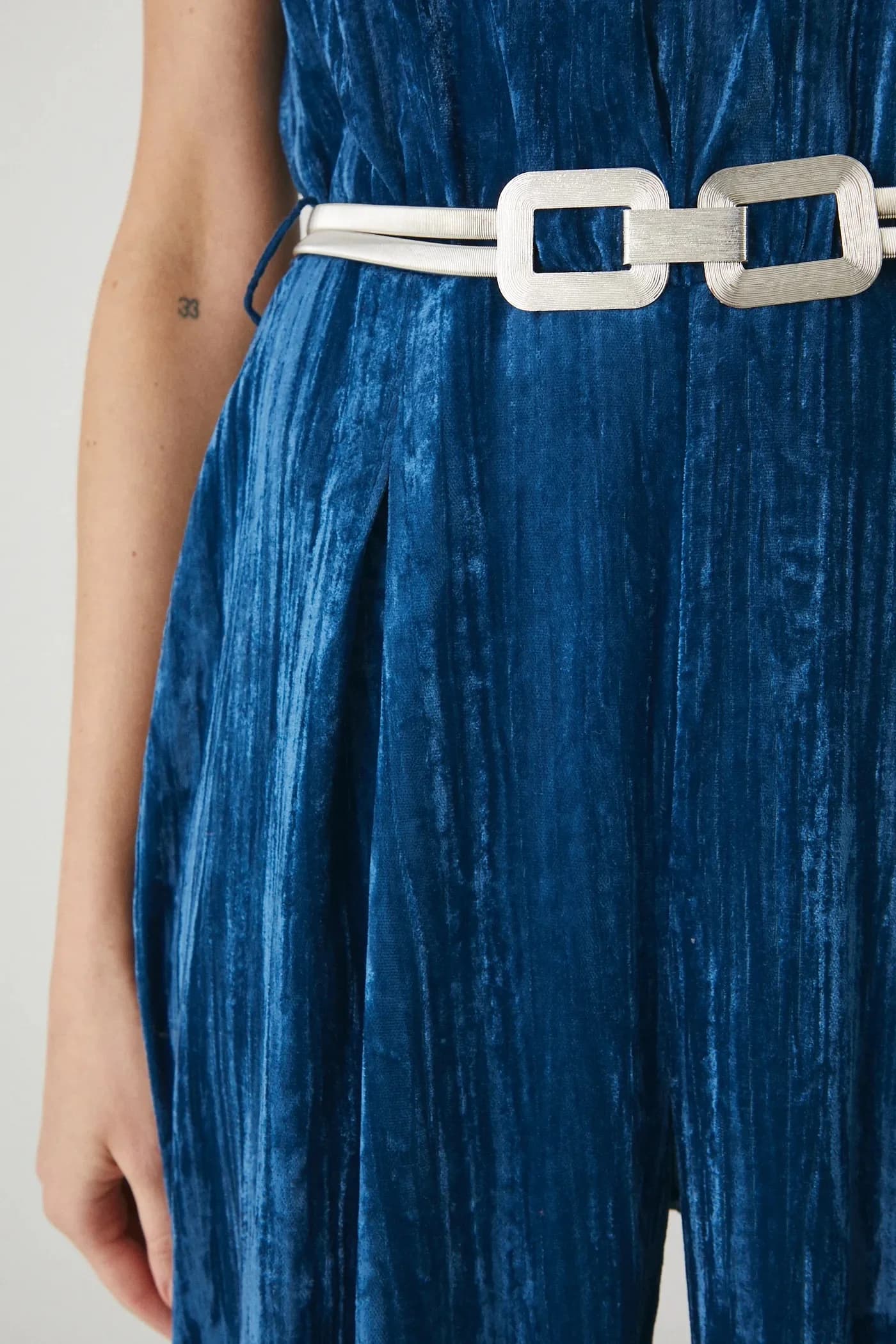 комбинезон - фото 5