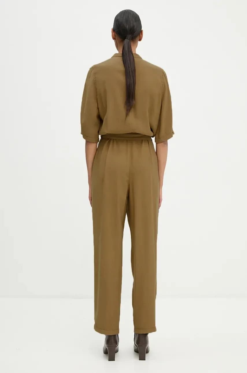 комбинезон - фото 3