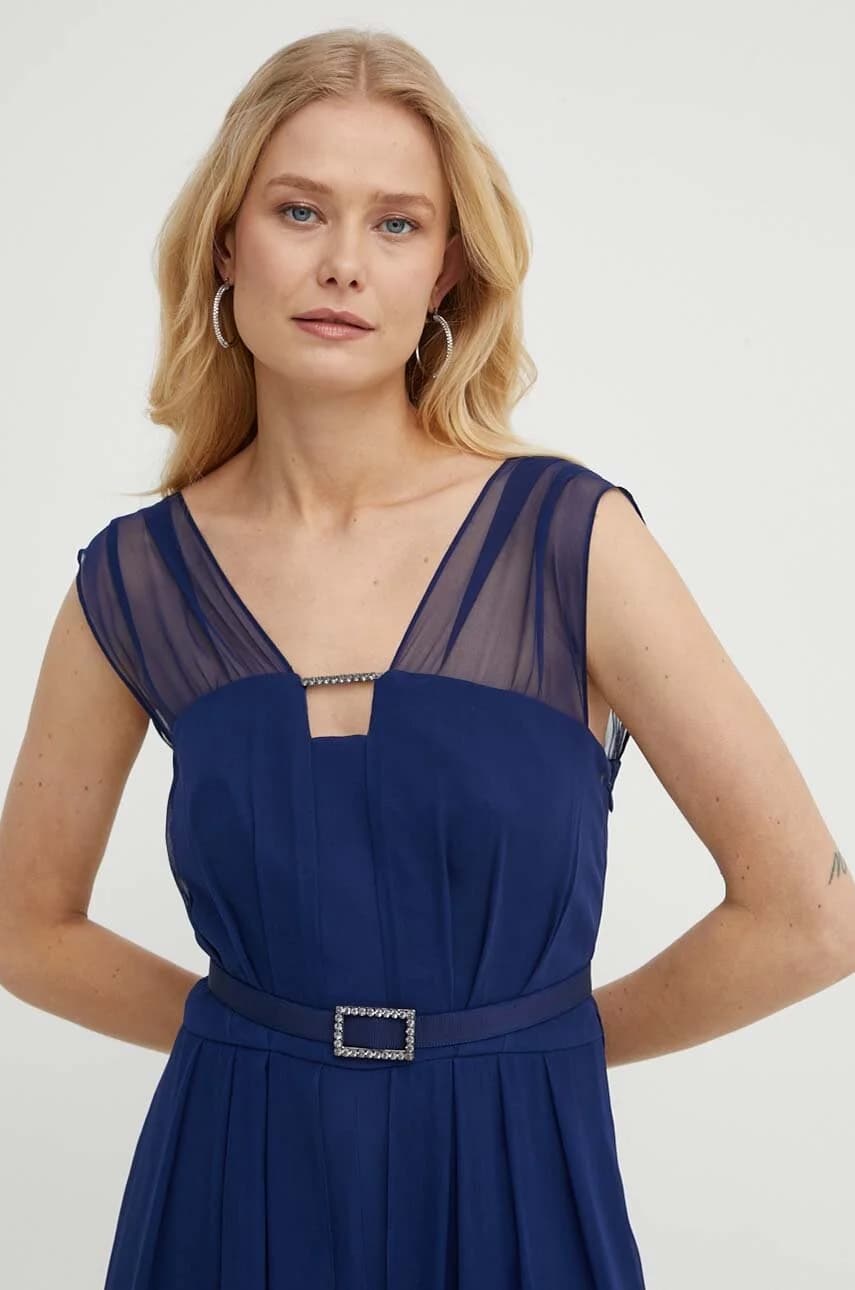 ПАРОДИЯ комбинезон - фото 5