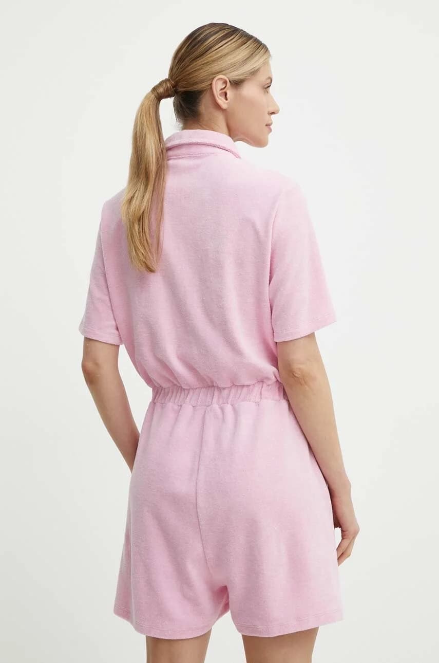 Дубовый комбинезон - фото 3