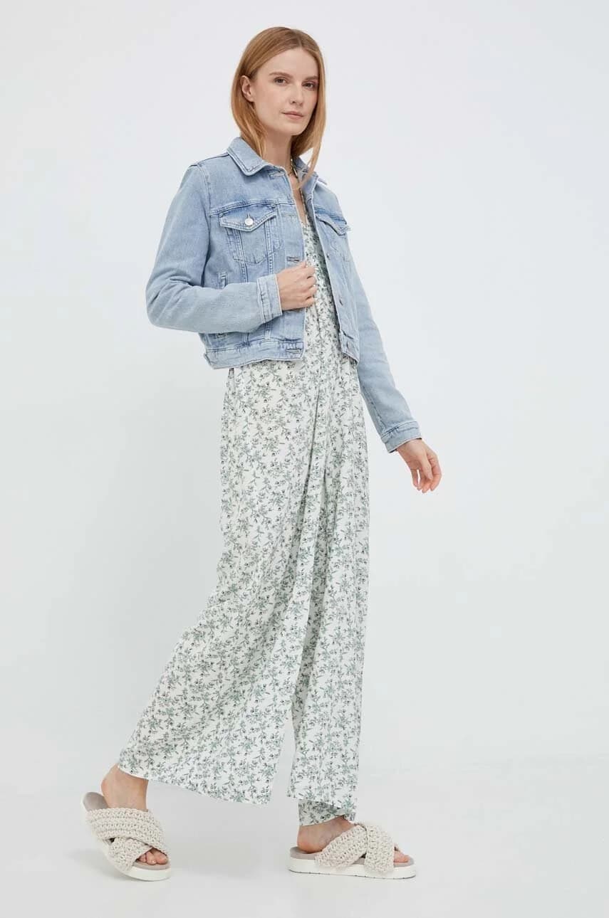 комбинезон - фото 2