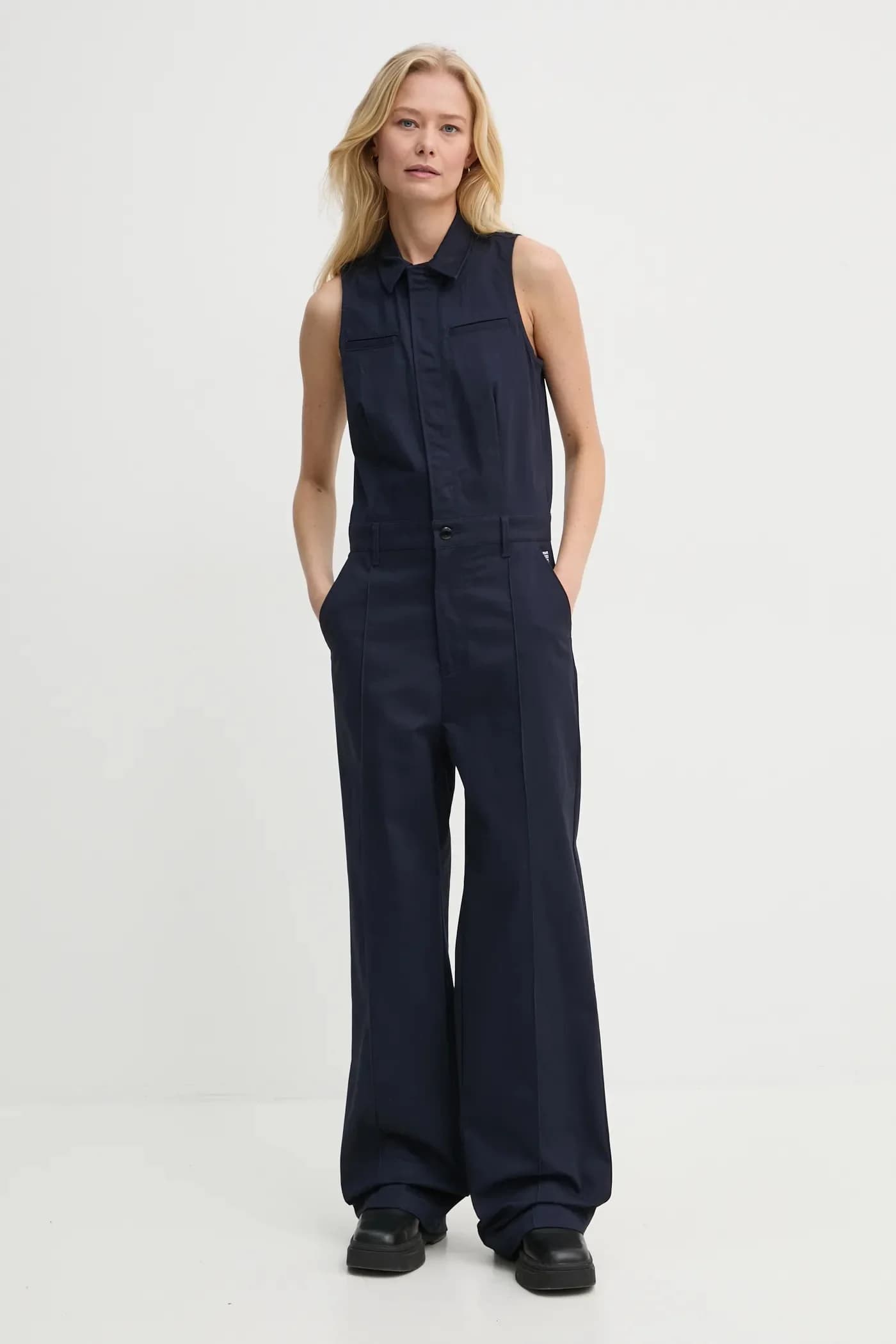 комбинезон - фото 3