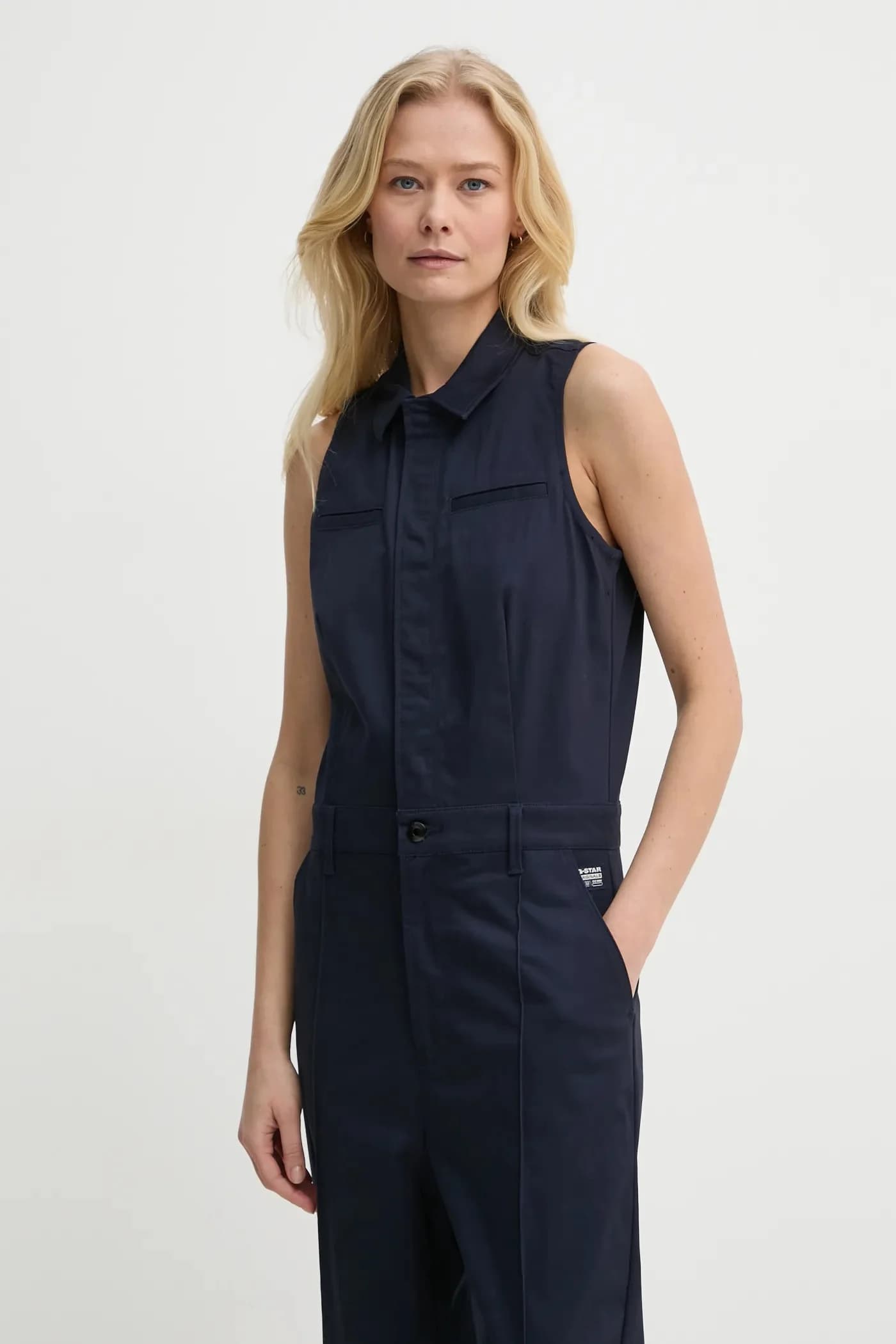 комбинезон - фото 4