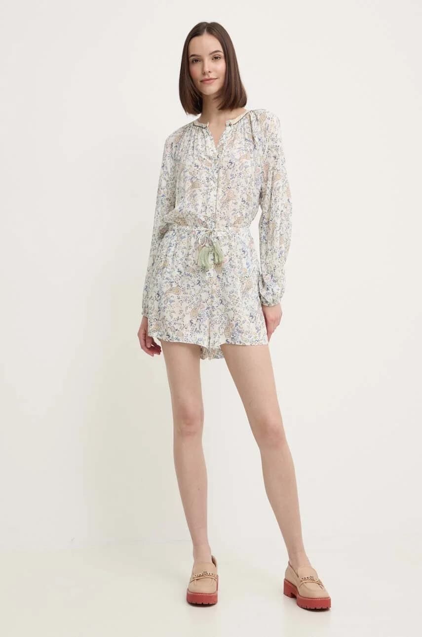 комбинезон MISTY - фото 2