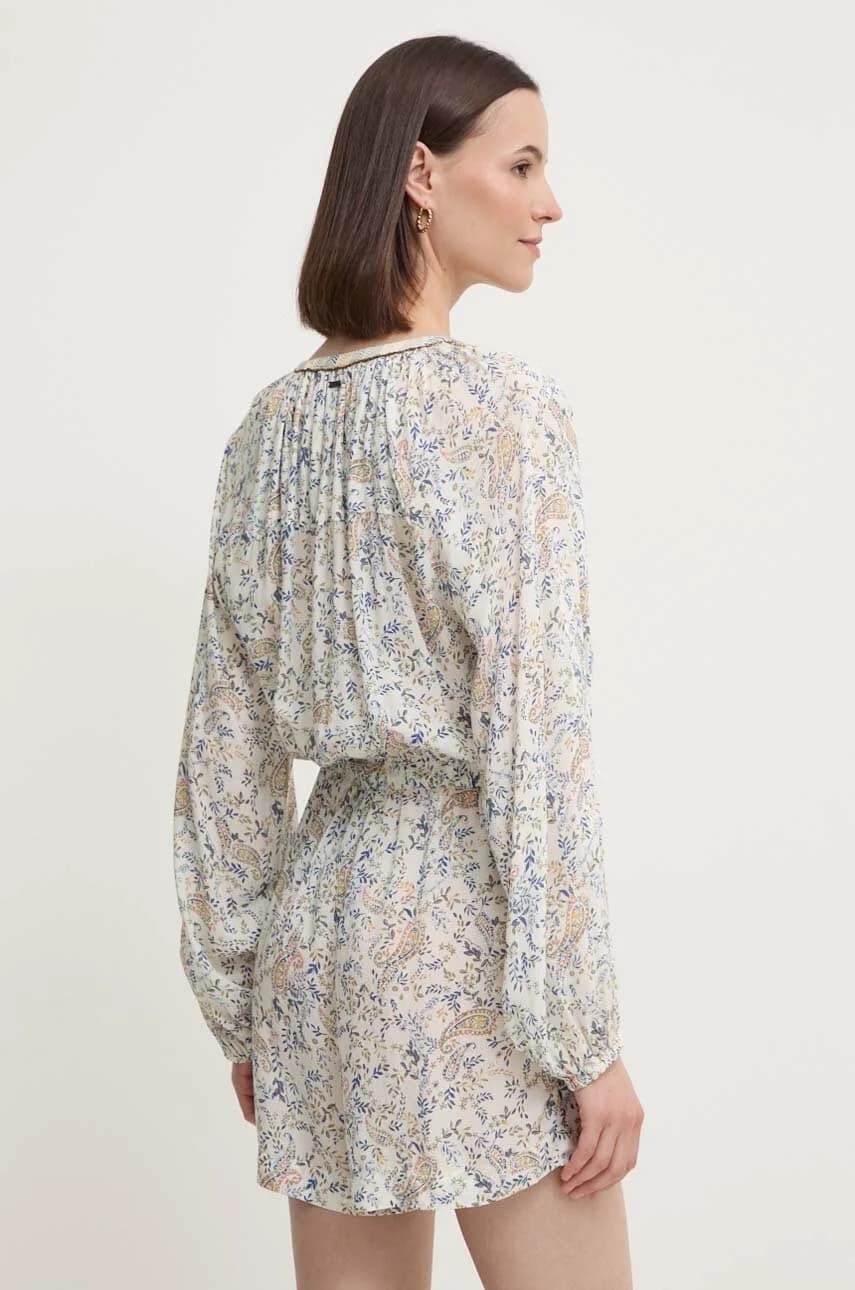 комбинезон MISTY - фото 3