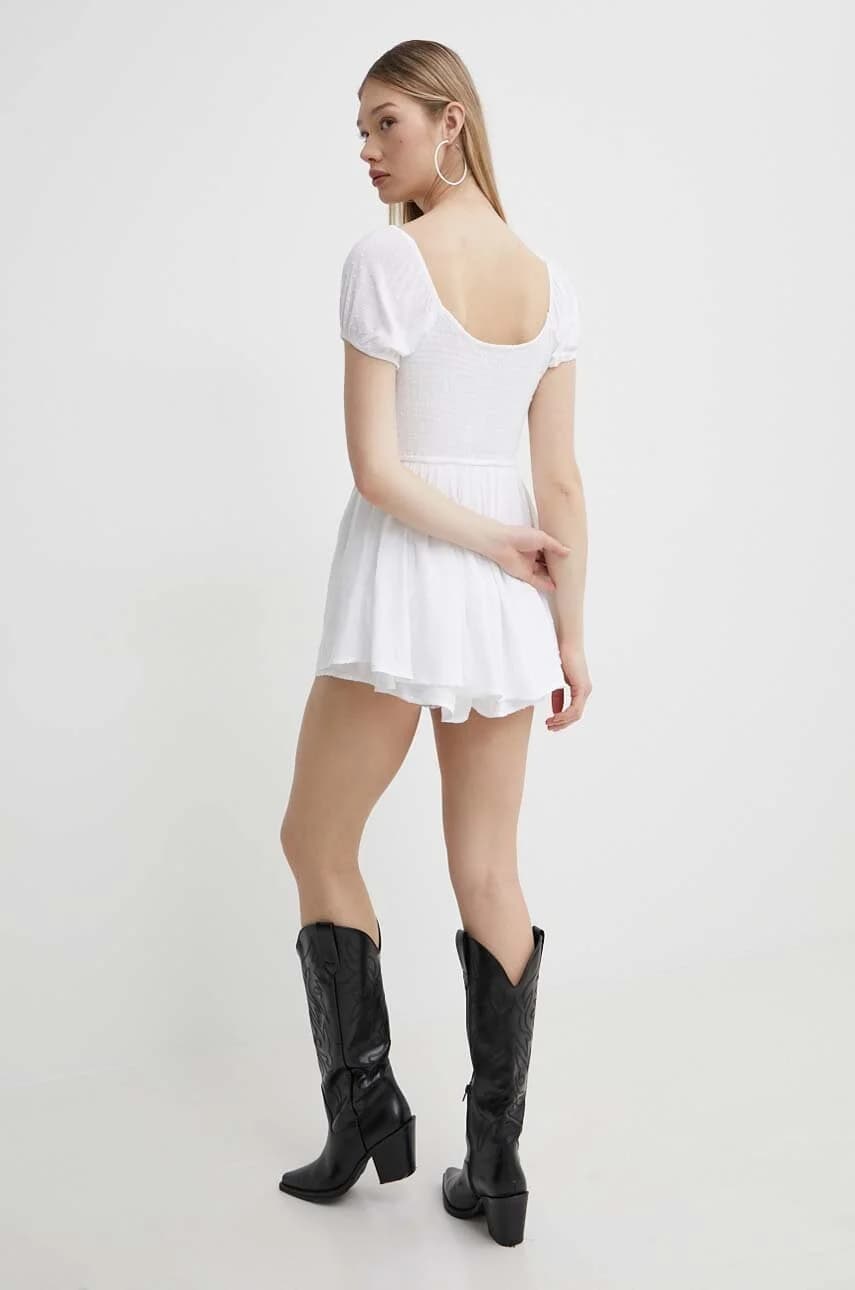 комбинезон - фото 3