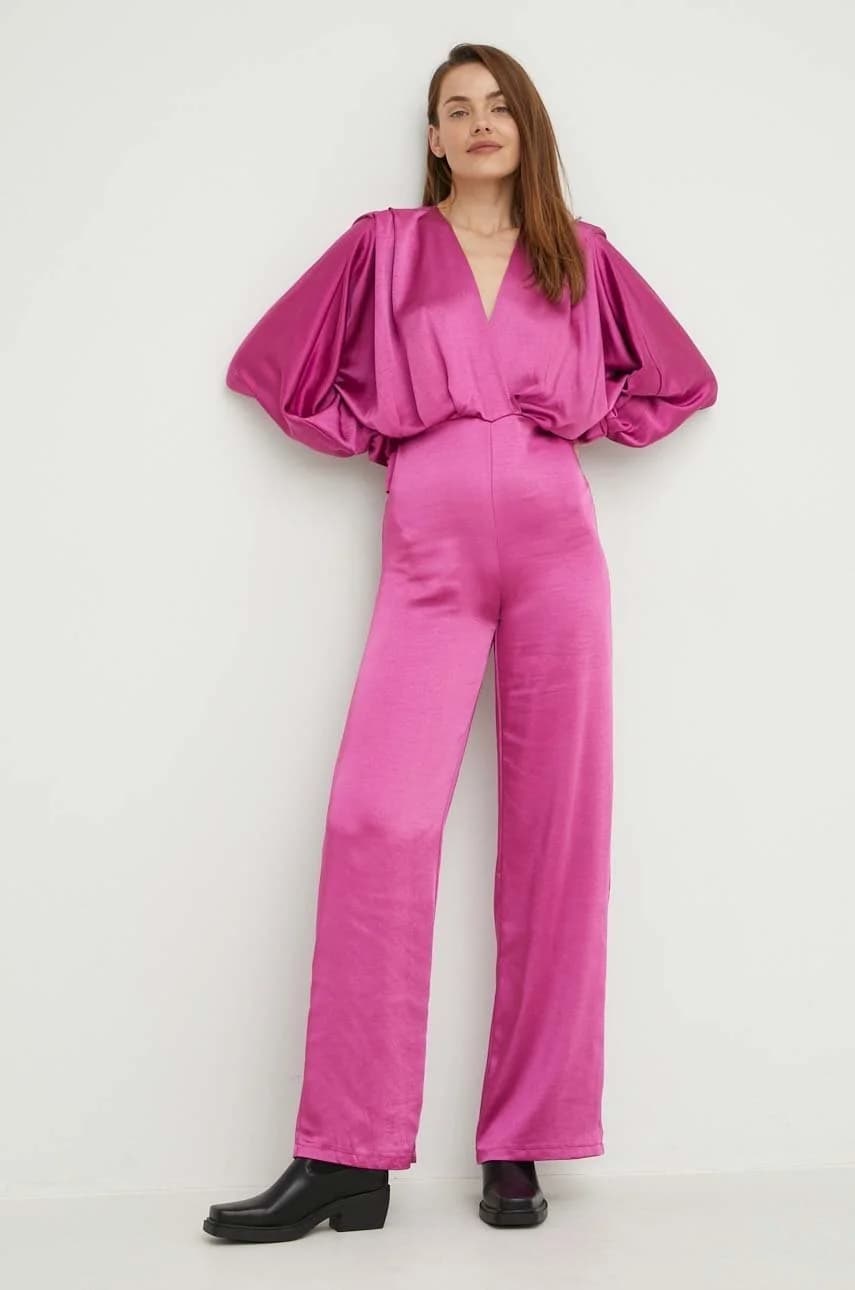 комбинезон - фото 3