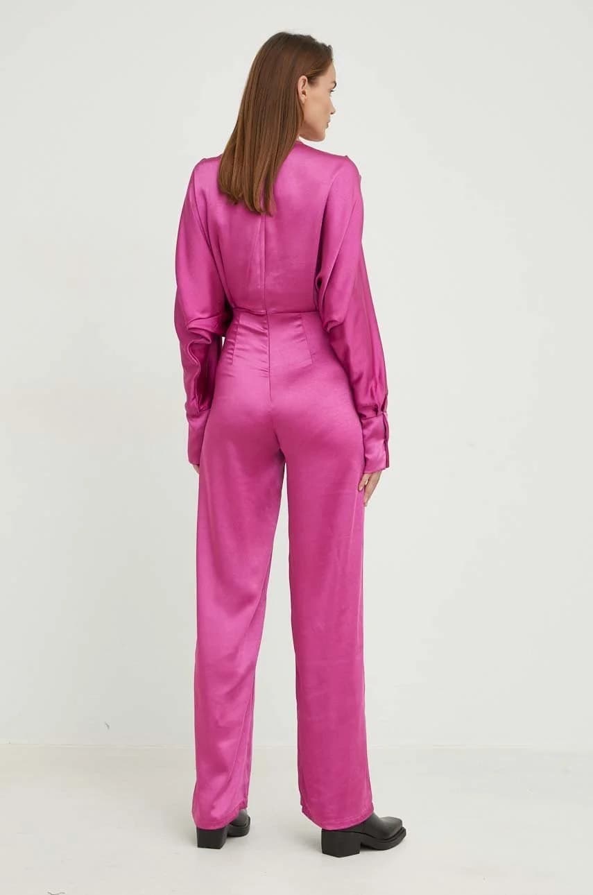 комбинезон - фото 4