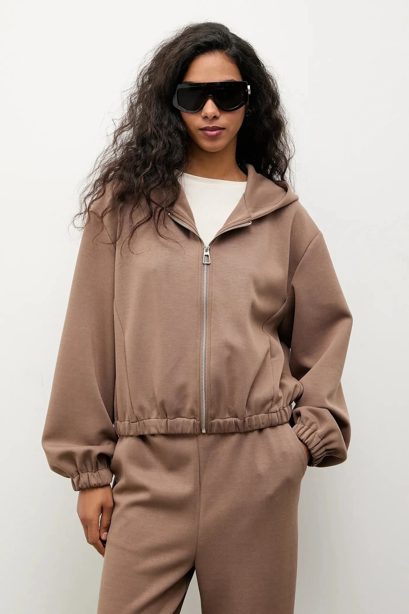 Спортивный костюм - фото 2