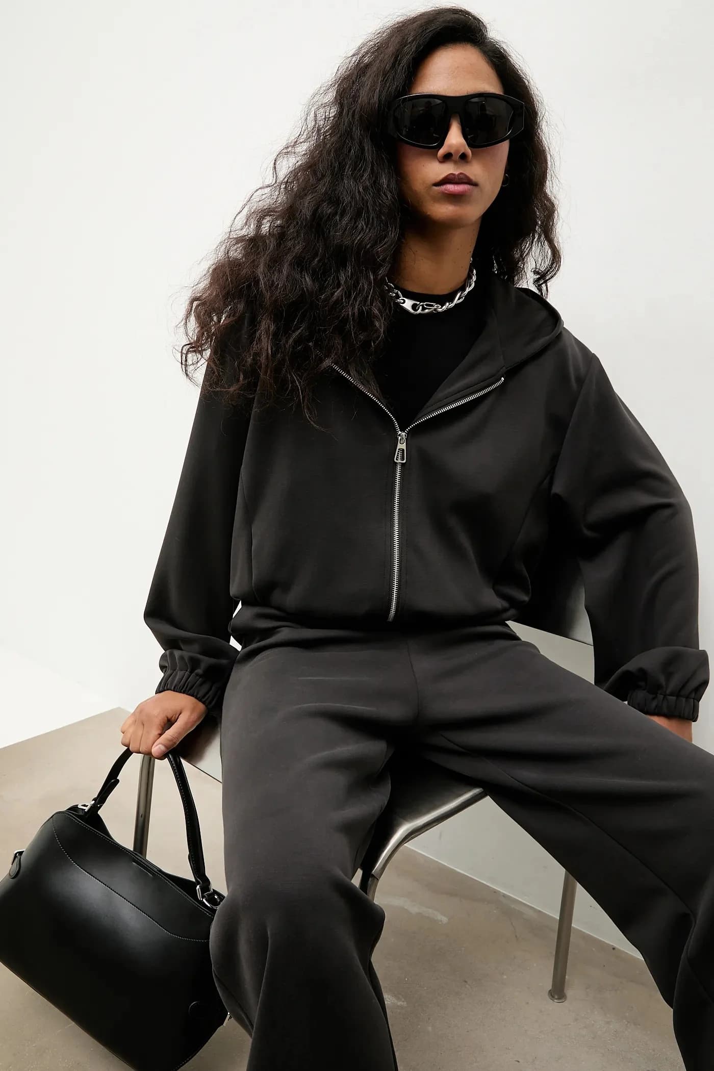 Спортивный костюм - фото 2