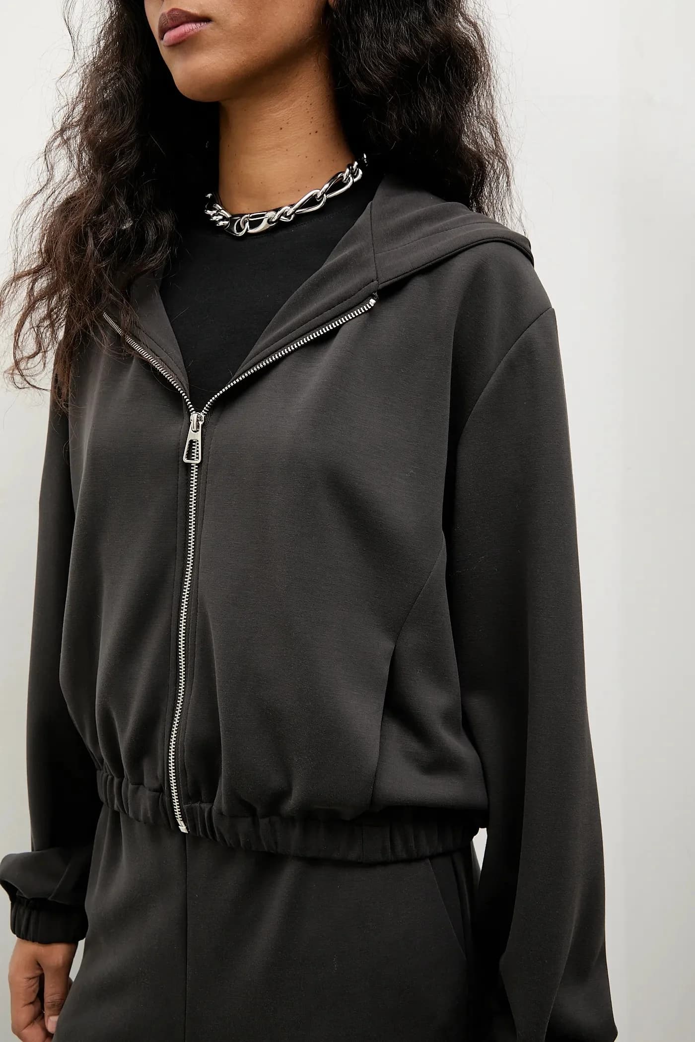 Спортивный костюм - фото 8