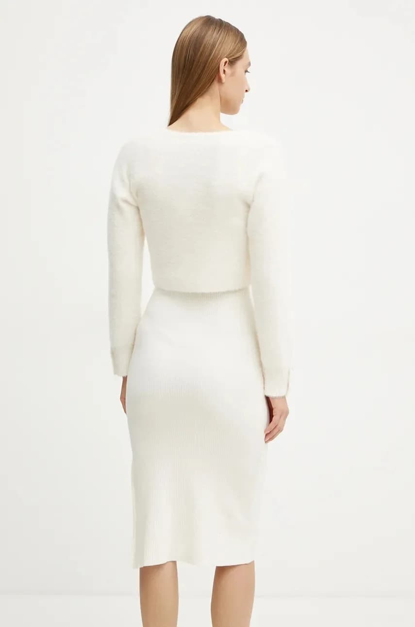 РМОНА платье и свитер - фото 3