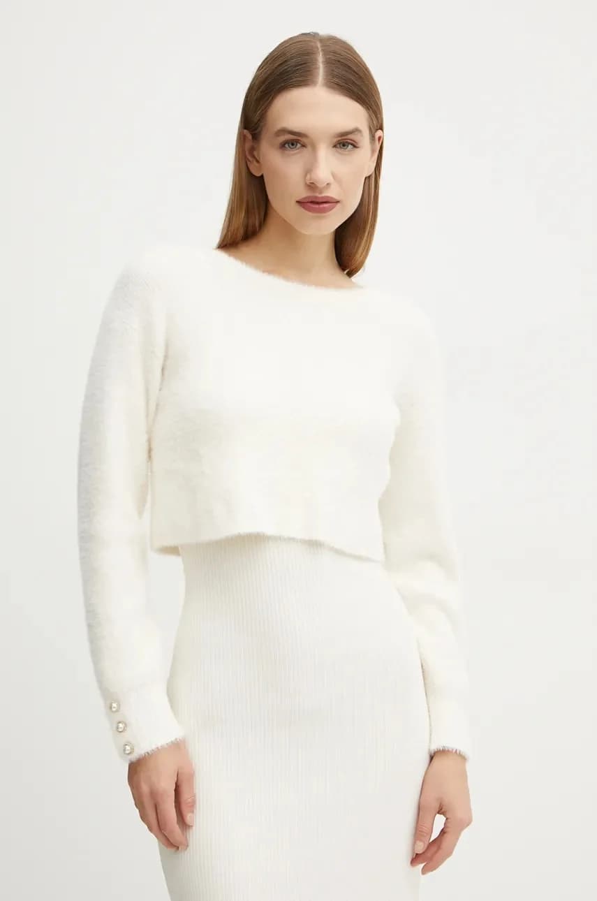 РМОНА платье и свитер - фото 5