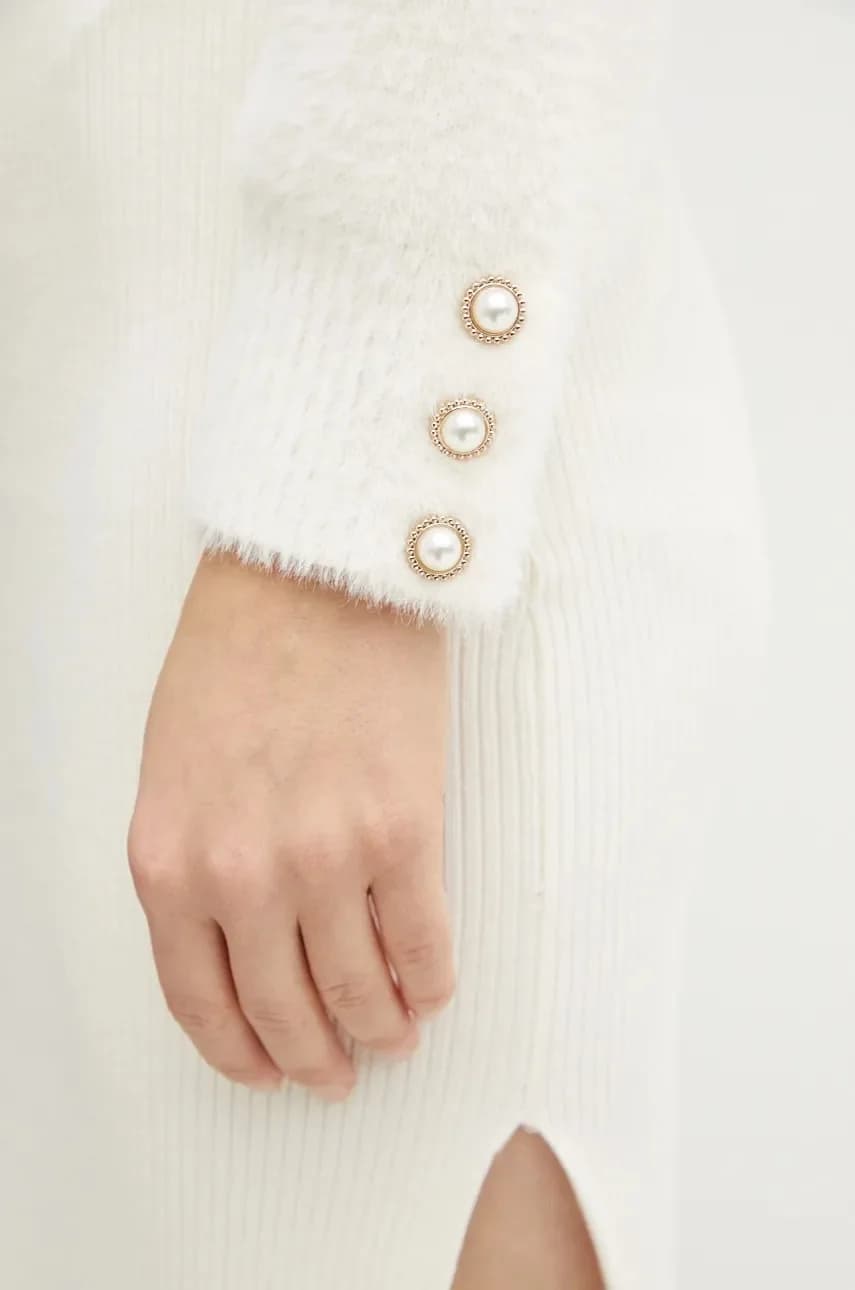 РМОНА платье и свитер - фото 7