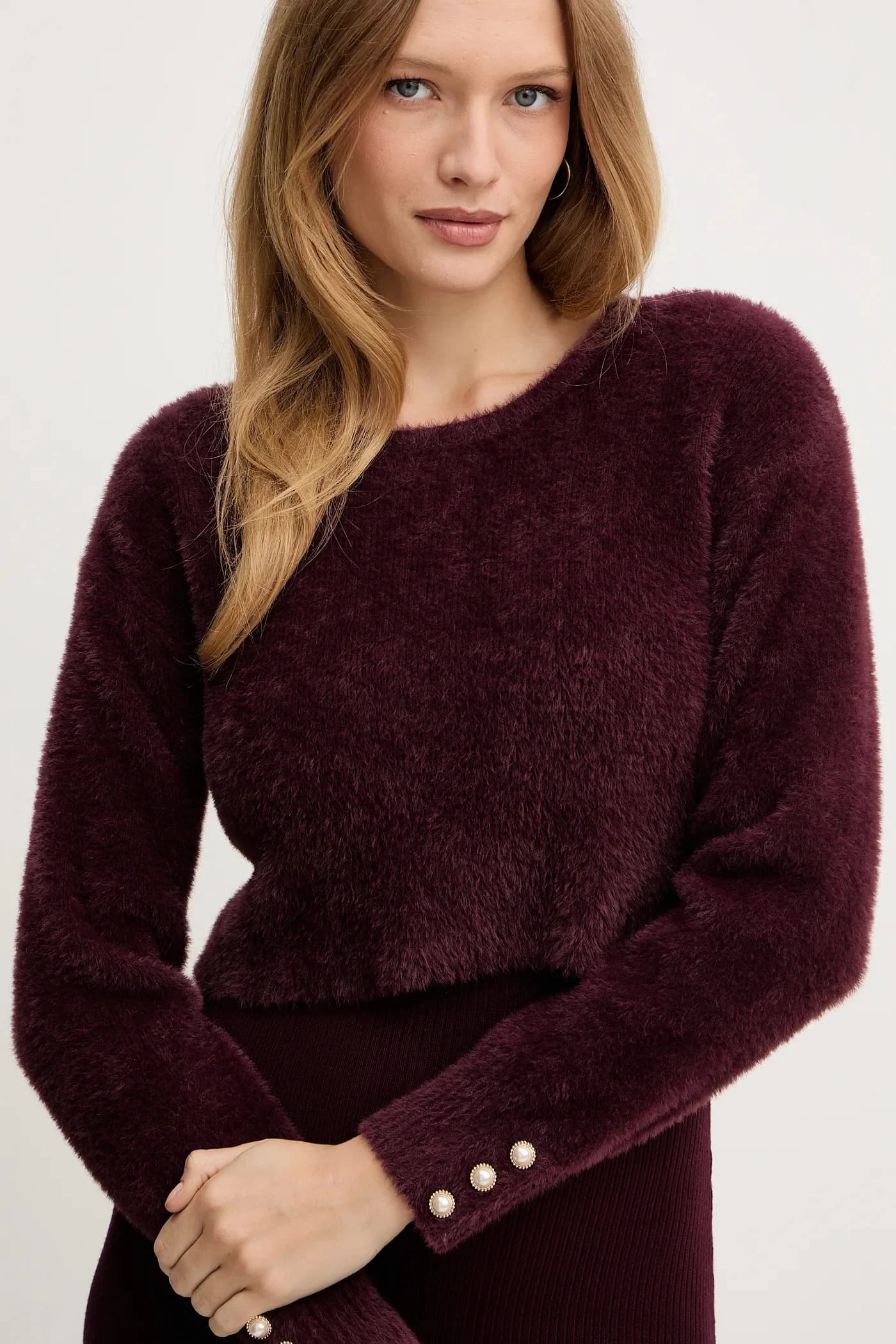 РМОНА платье и свитер - фото 4