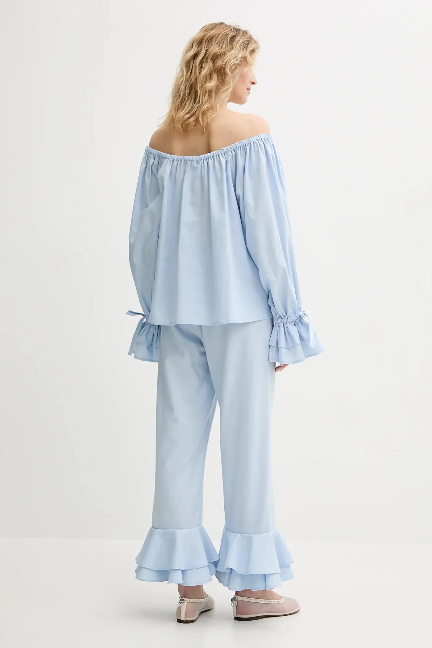 Комплект белья - фото 3