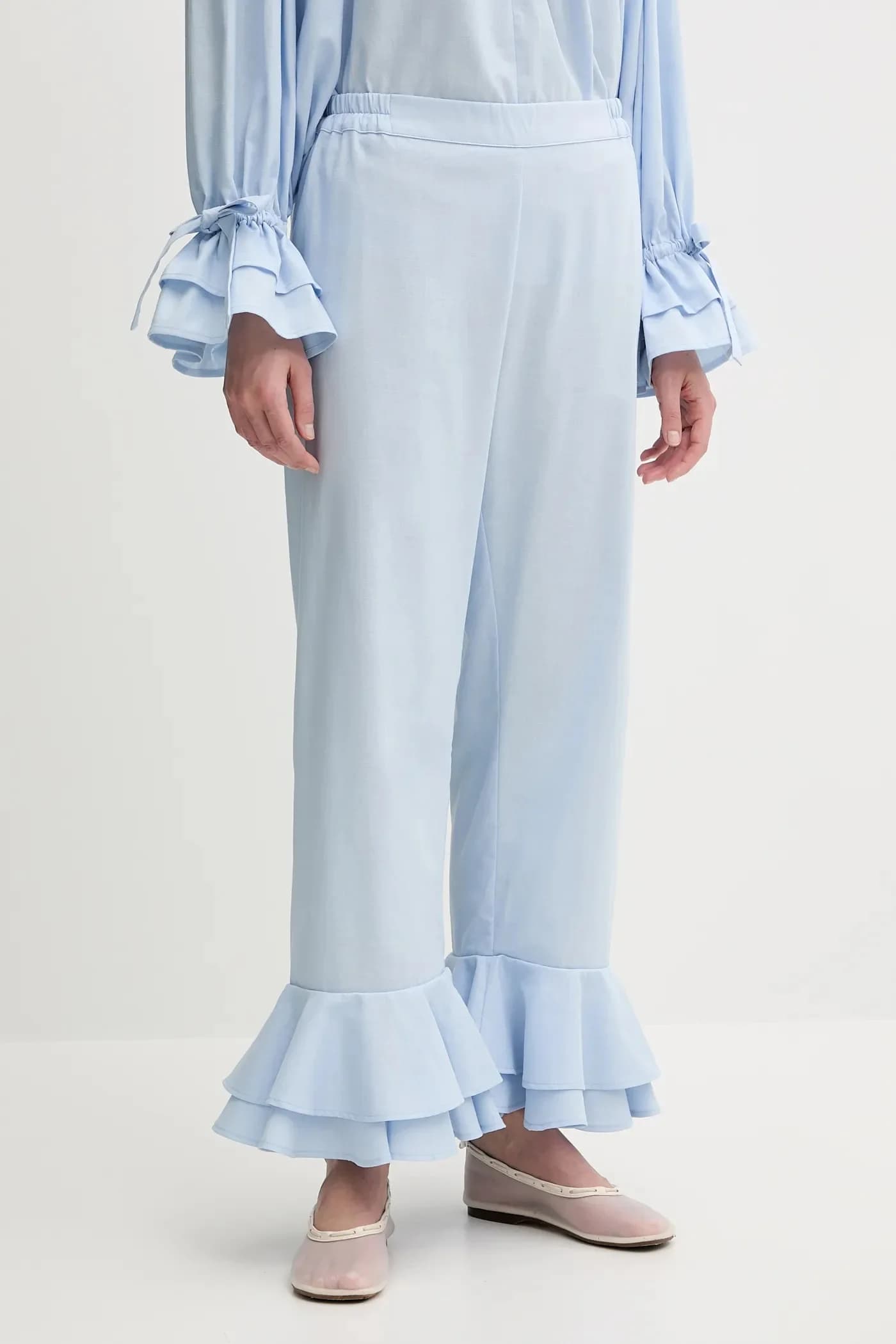 Комплект белья - фото 5