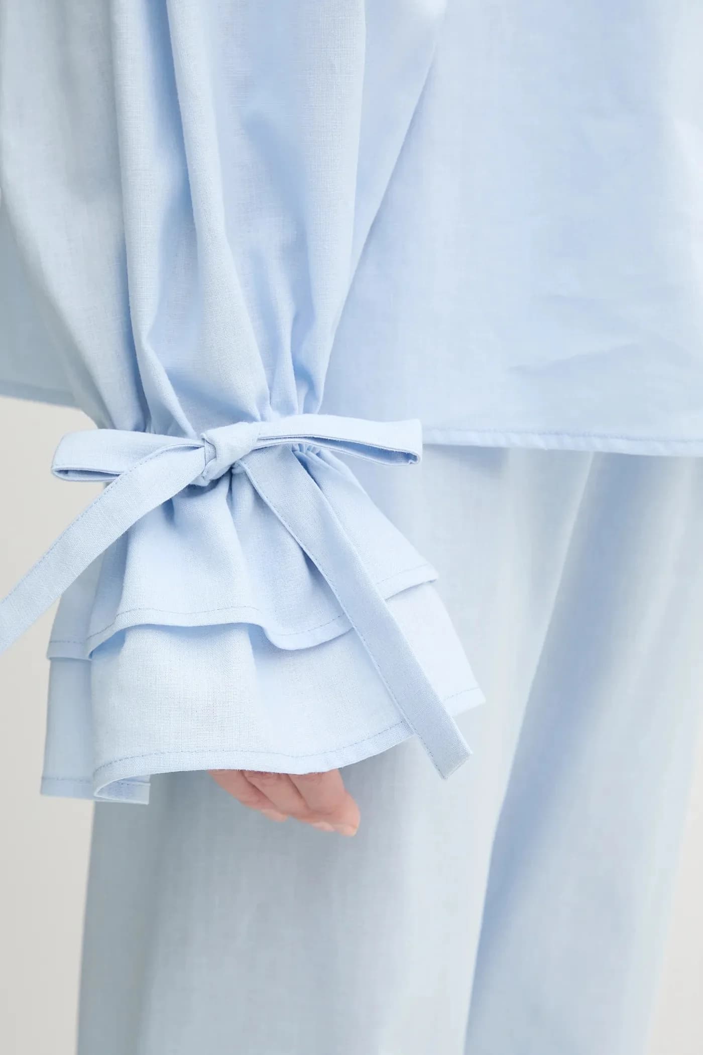 Комплект белья - фото 9