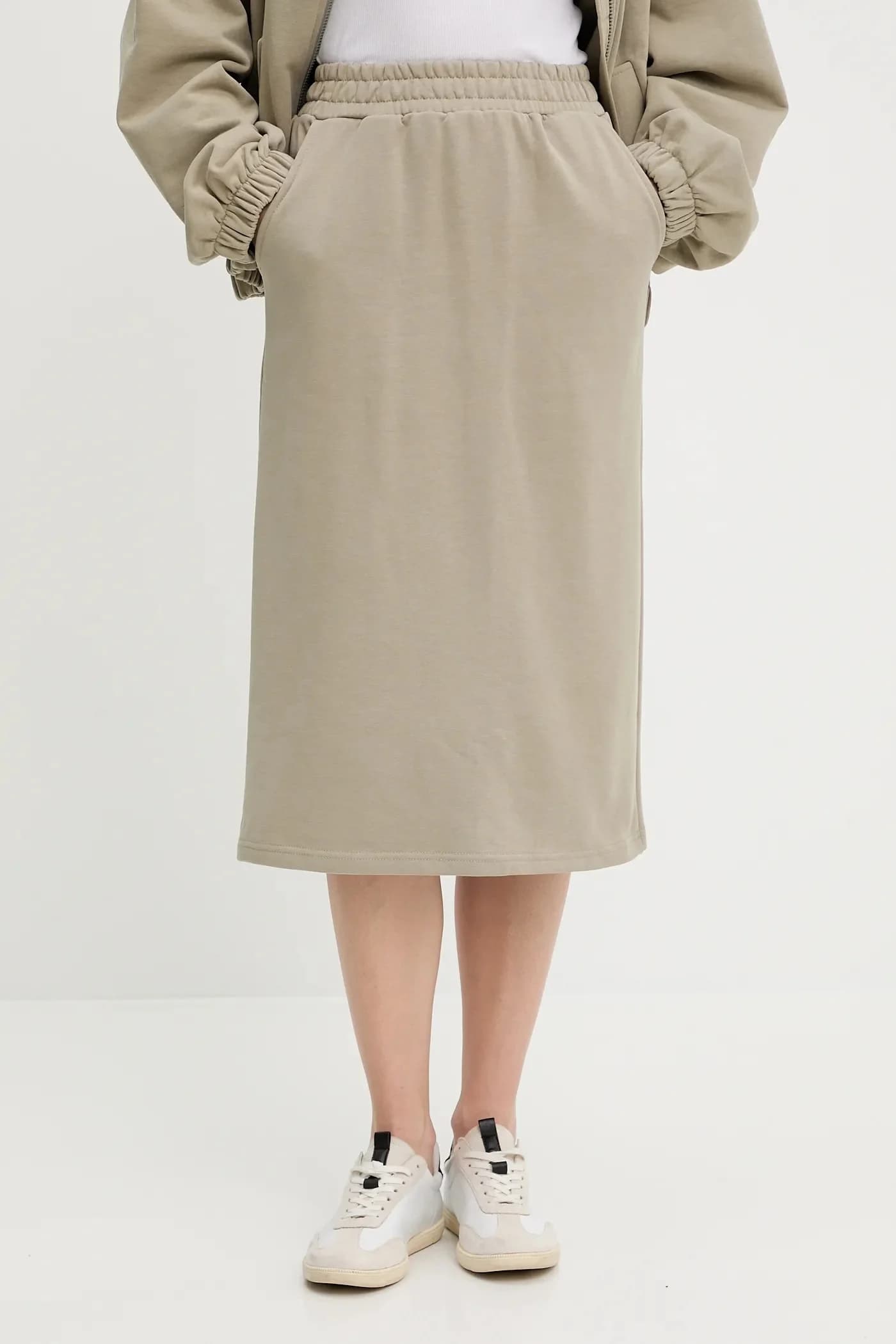 Комплект - блузка и юбка. - фото 3