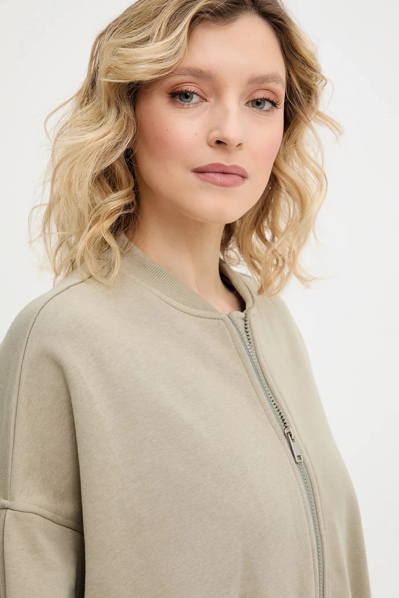 Комплект - блузка и юбка. - фото 5