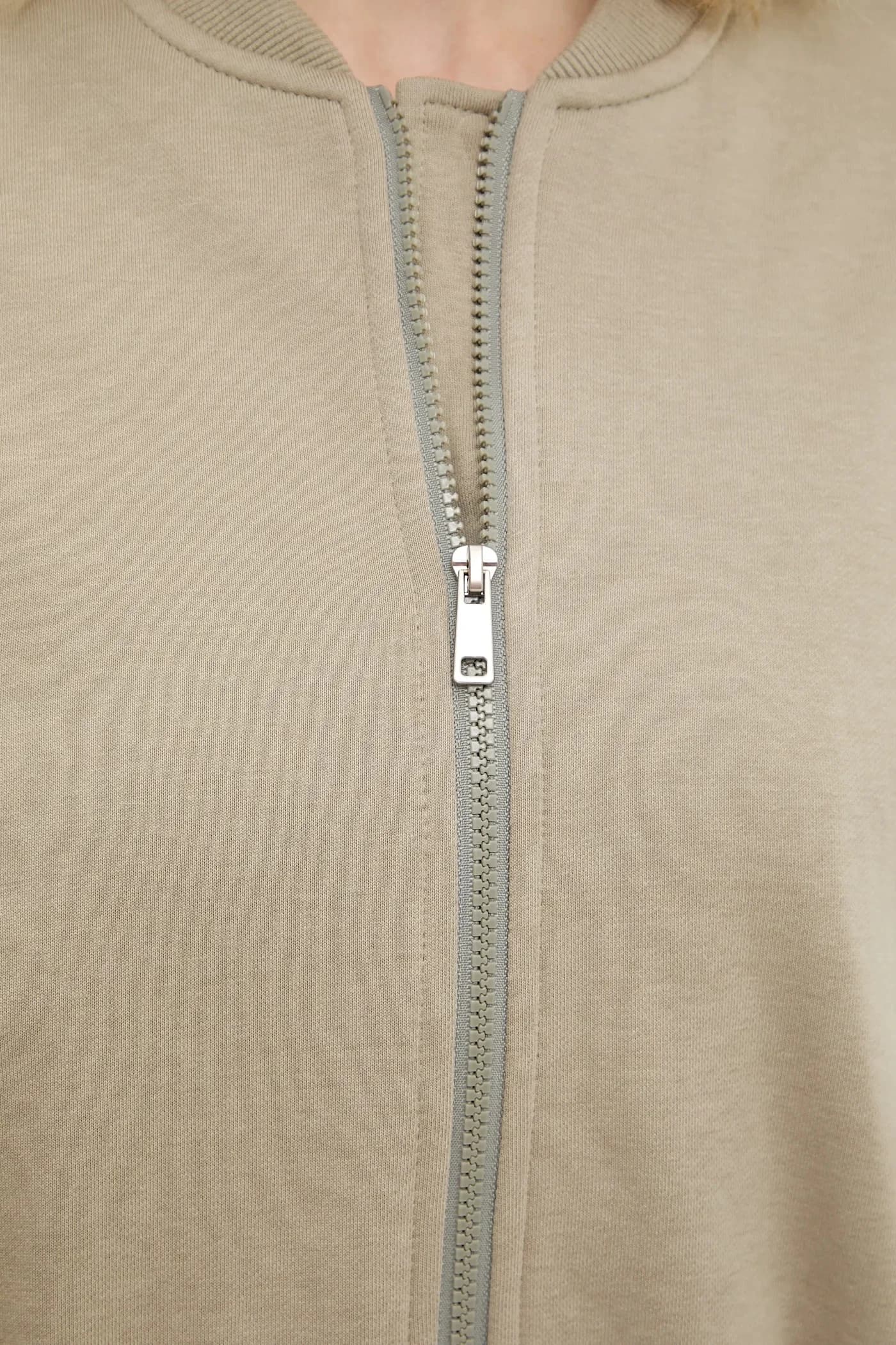 Комплект - блузка и юбка. - фото 6